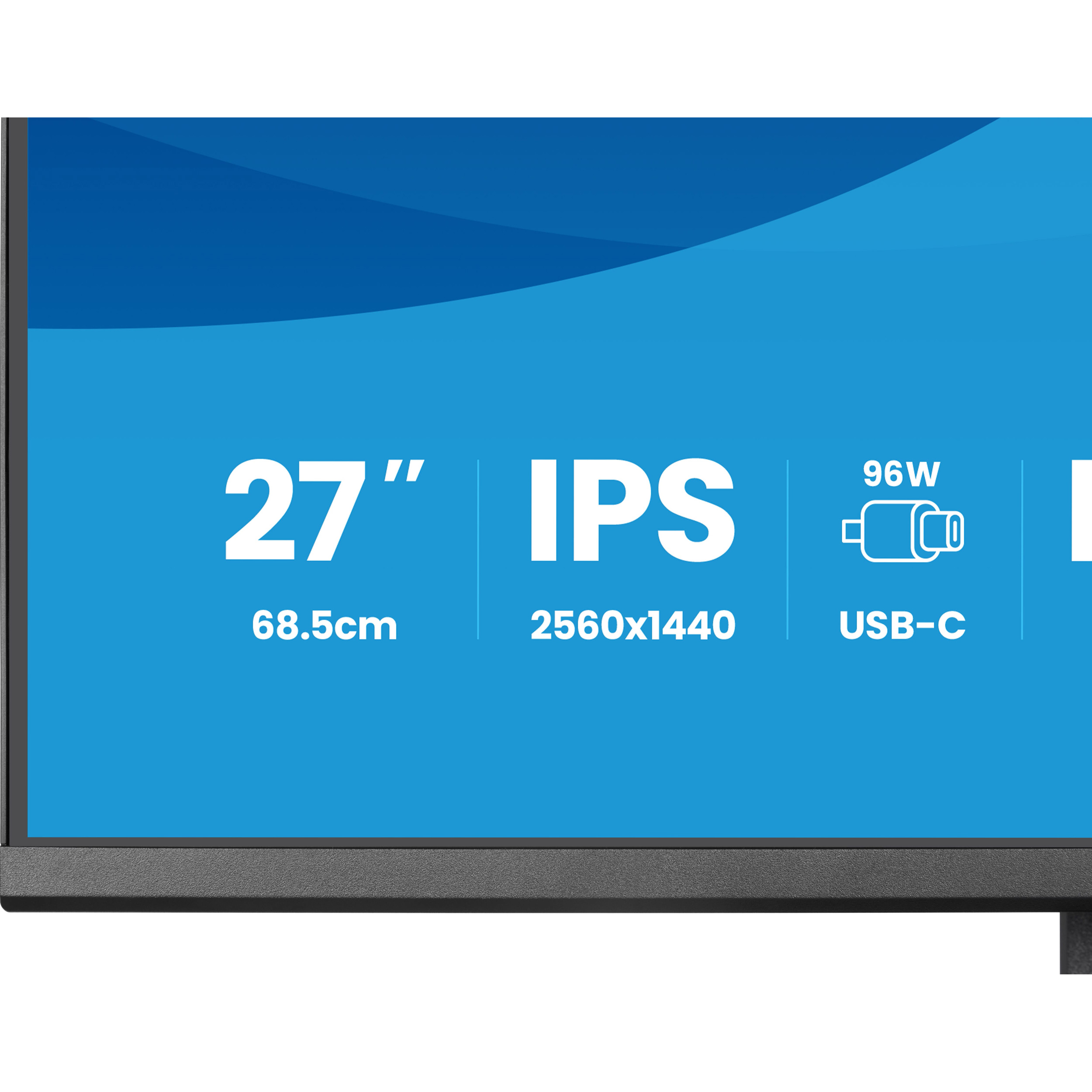 Монитор 27" IIYAMA ProLite XB2797QSNPH-B1