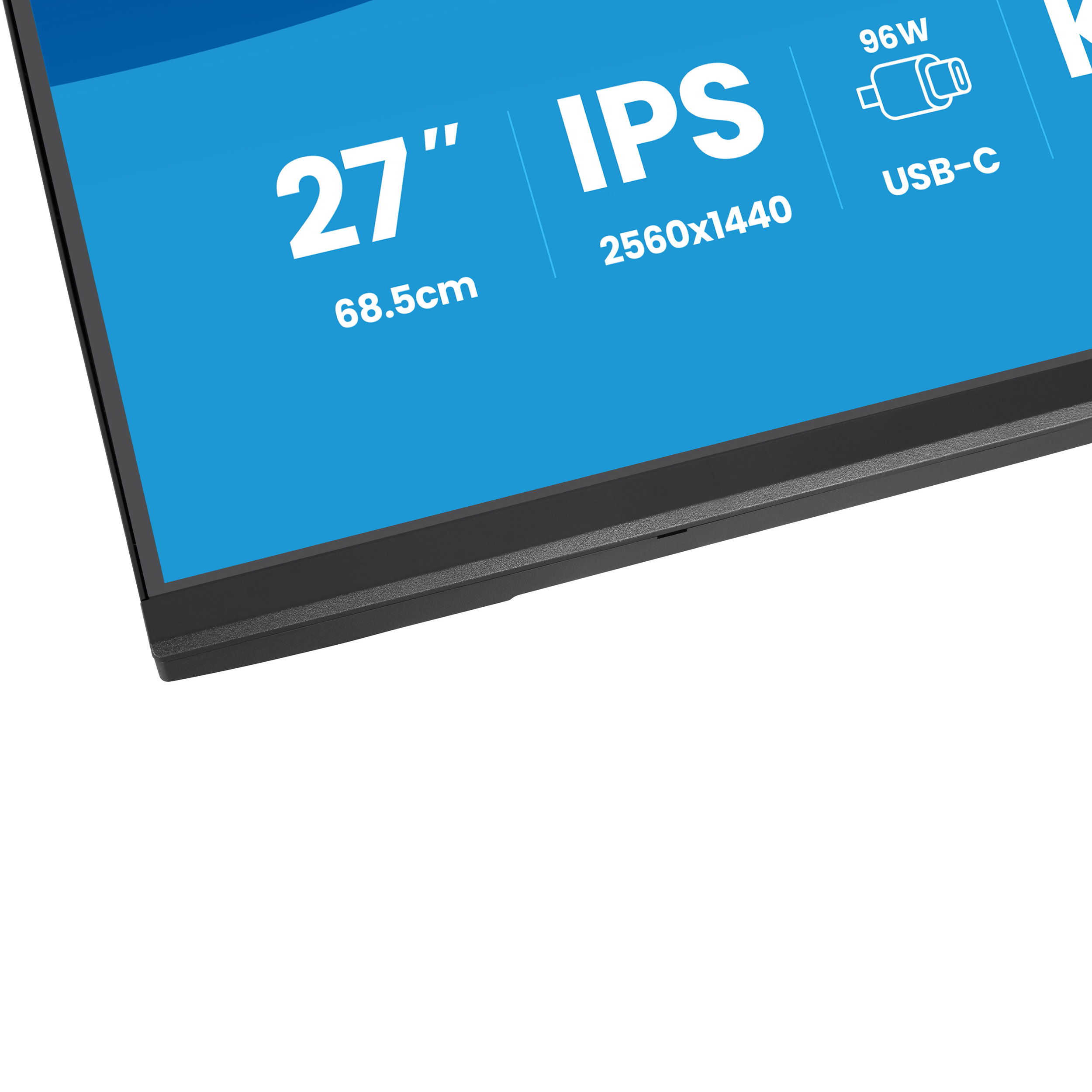 Монитор 27" IIYAMA ProLite XB2797QSNPH-B1