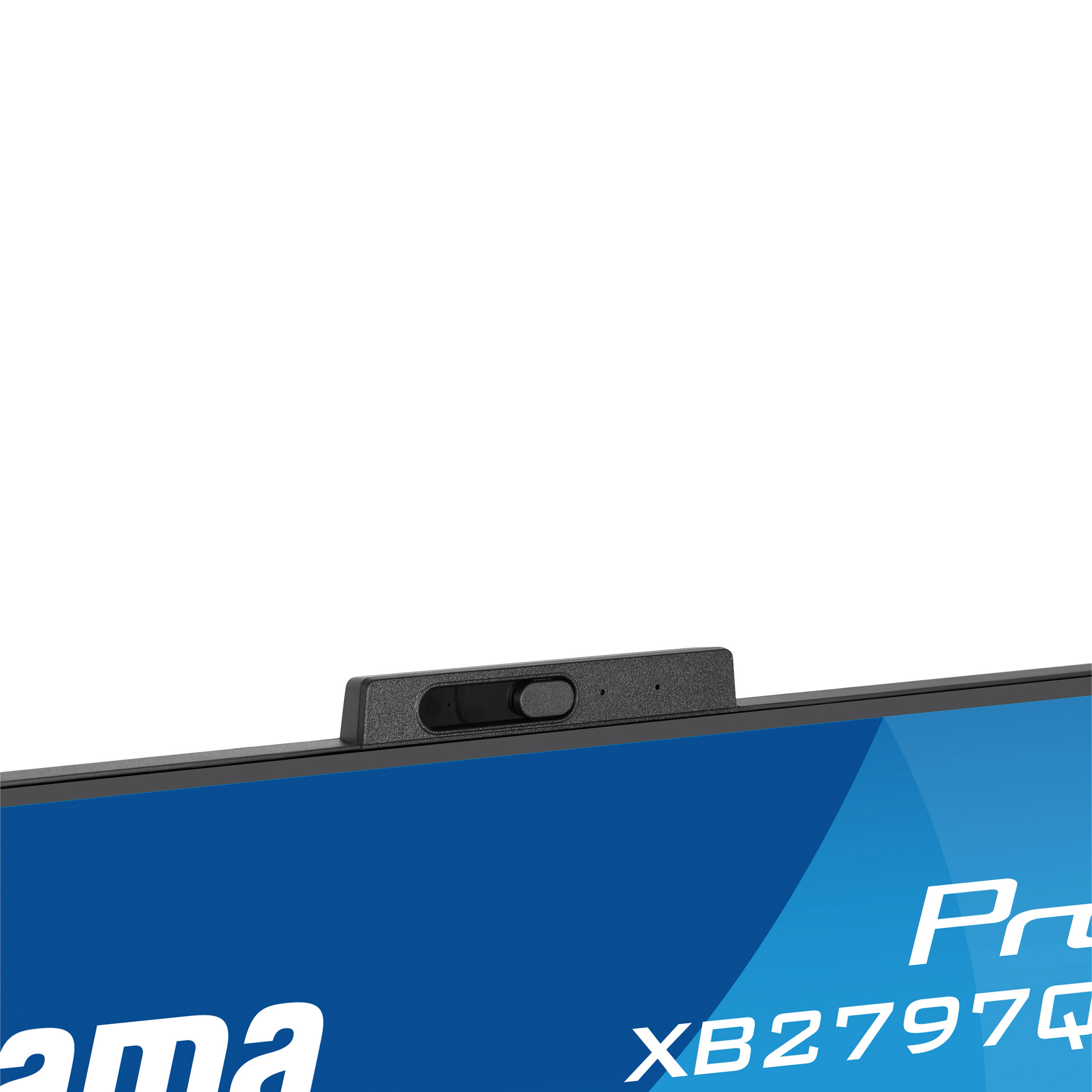 Монитор 27" IIYAMA ProLite XB2797QSNPH-B1