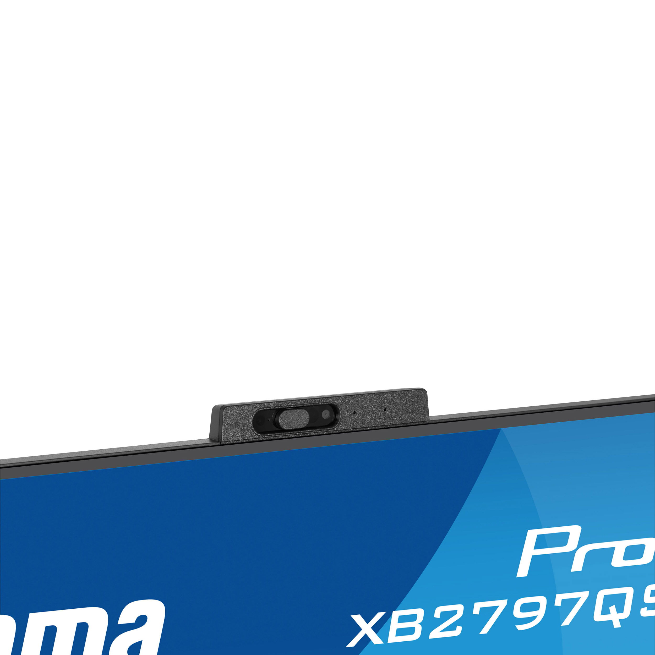 Монитор 27" IIYAMA ProLite XB2797QSNPH-B1