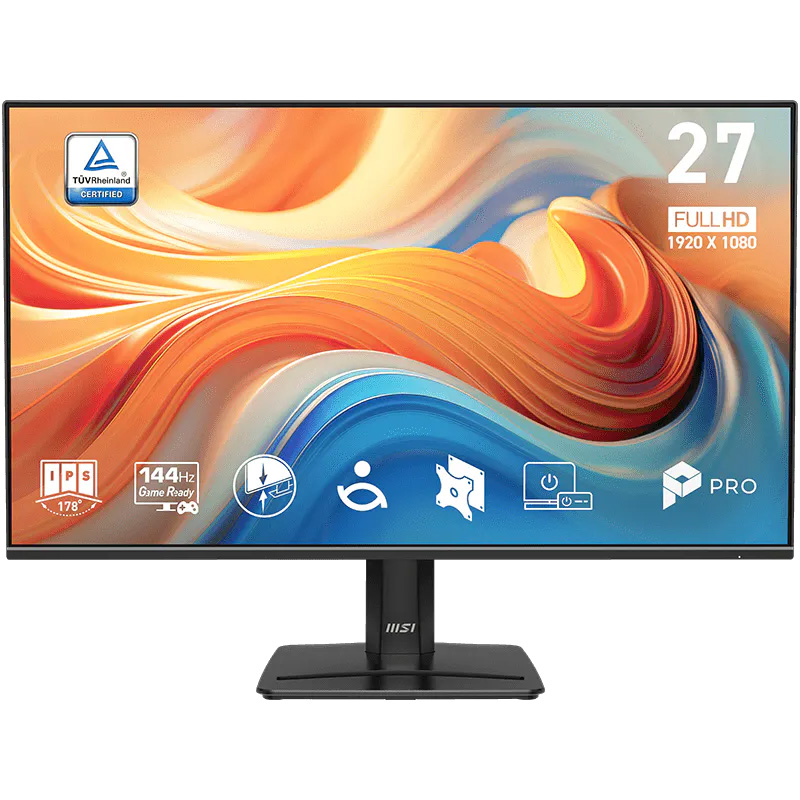 Монитор 27" MSI Pro MP271 E14A