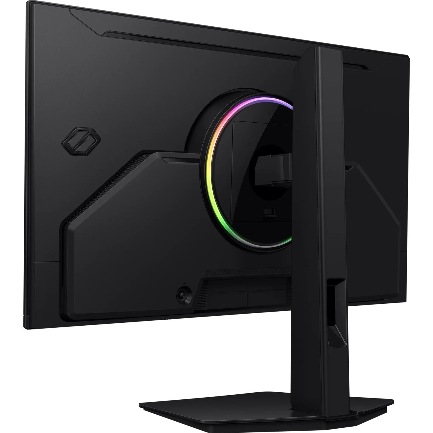 Монитор 27" SAMSUNG Odyssey G8 G80HF (LS27HG800EFXUA)