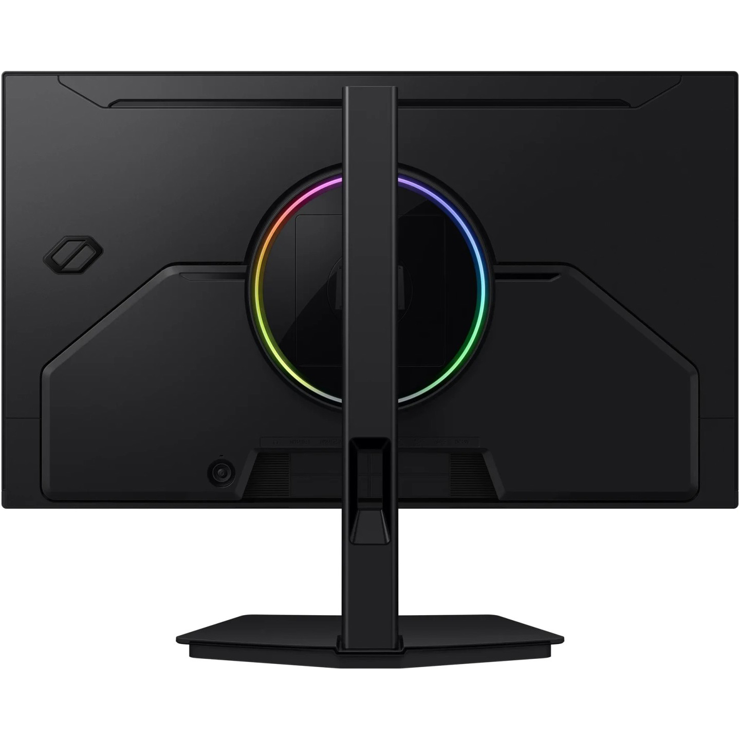 Монитор 27" SAMSUNG Odyssey G8 G80HF (LS27HG800EFXUA)