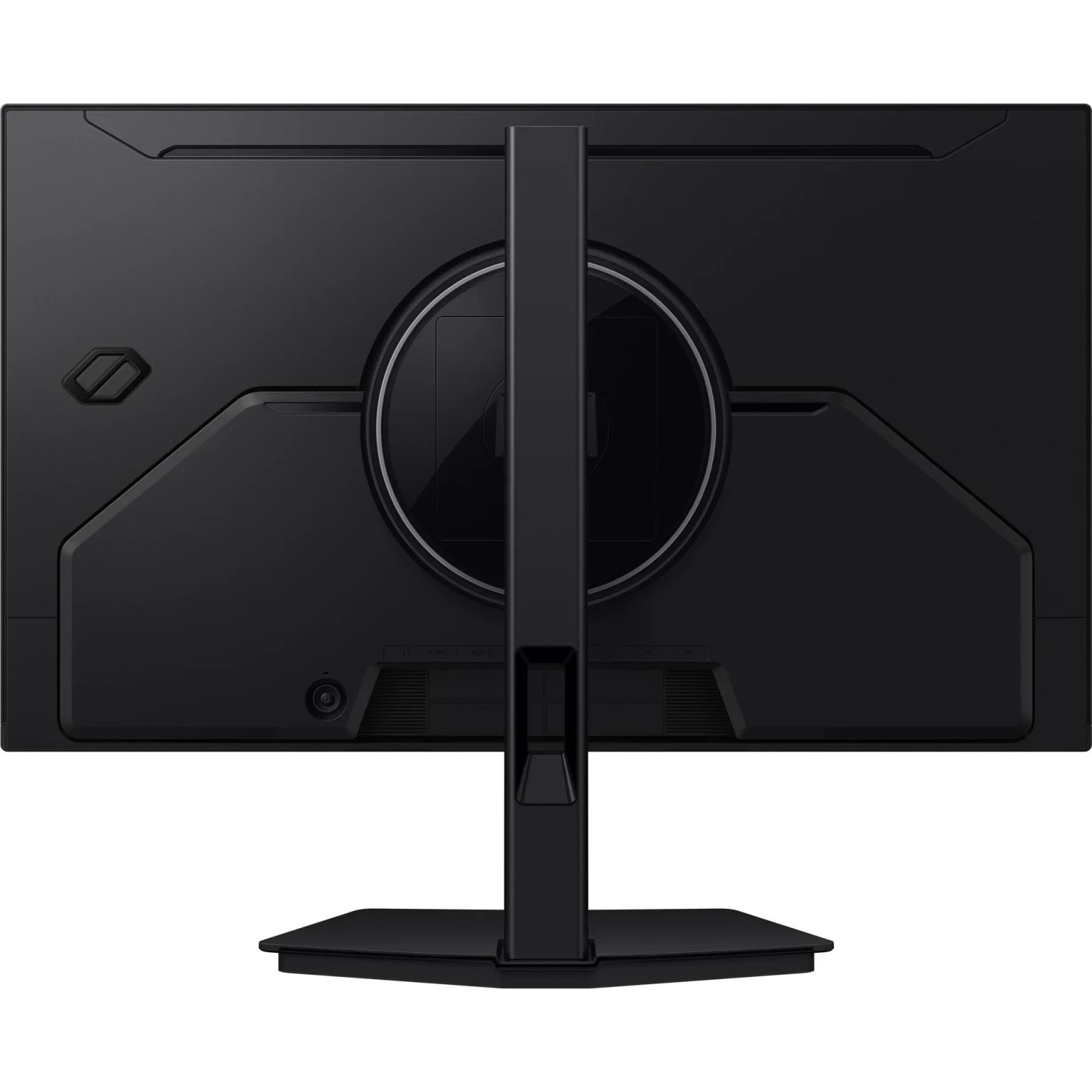 Монитор 27" SAMSUNG Odyssey G8 G80HF (LS27HG800EFXUA)