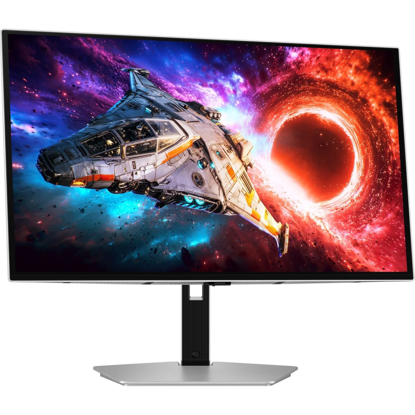 Монитор 27" SAMSUNG Odyssey OLED G8 G80SH (LS27HG802SIXUA)