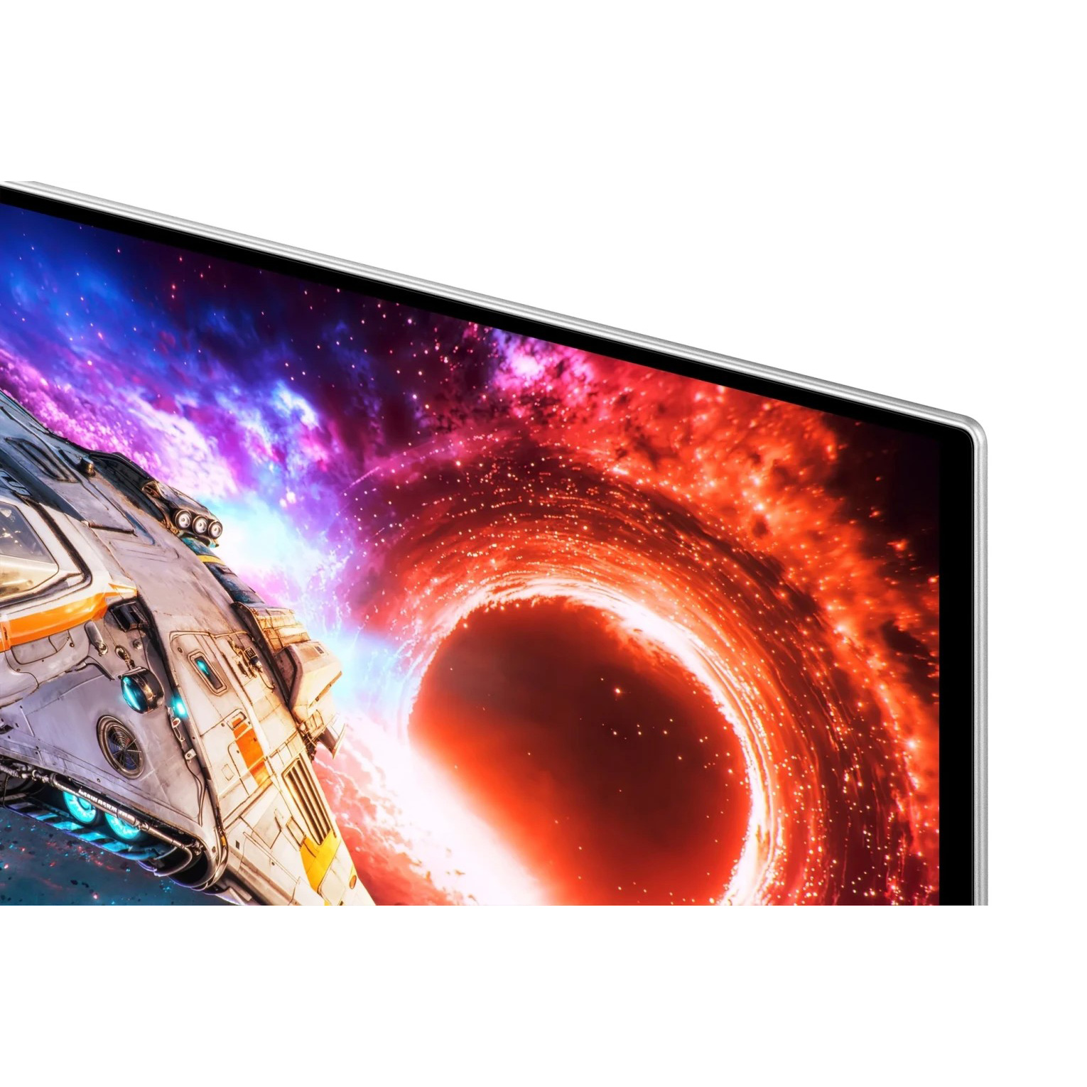 Монитор 27" SAMSUNG Odyssey OLED G8 G80SH (LS27HG802SIXUA)