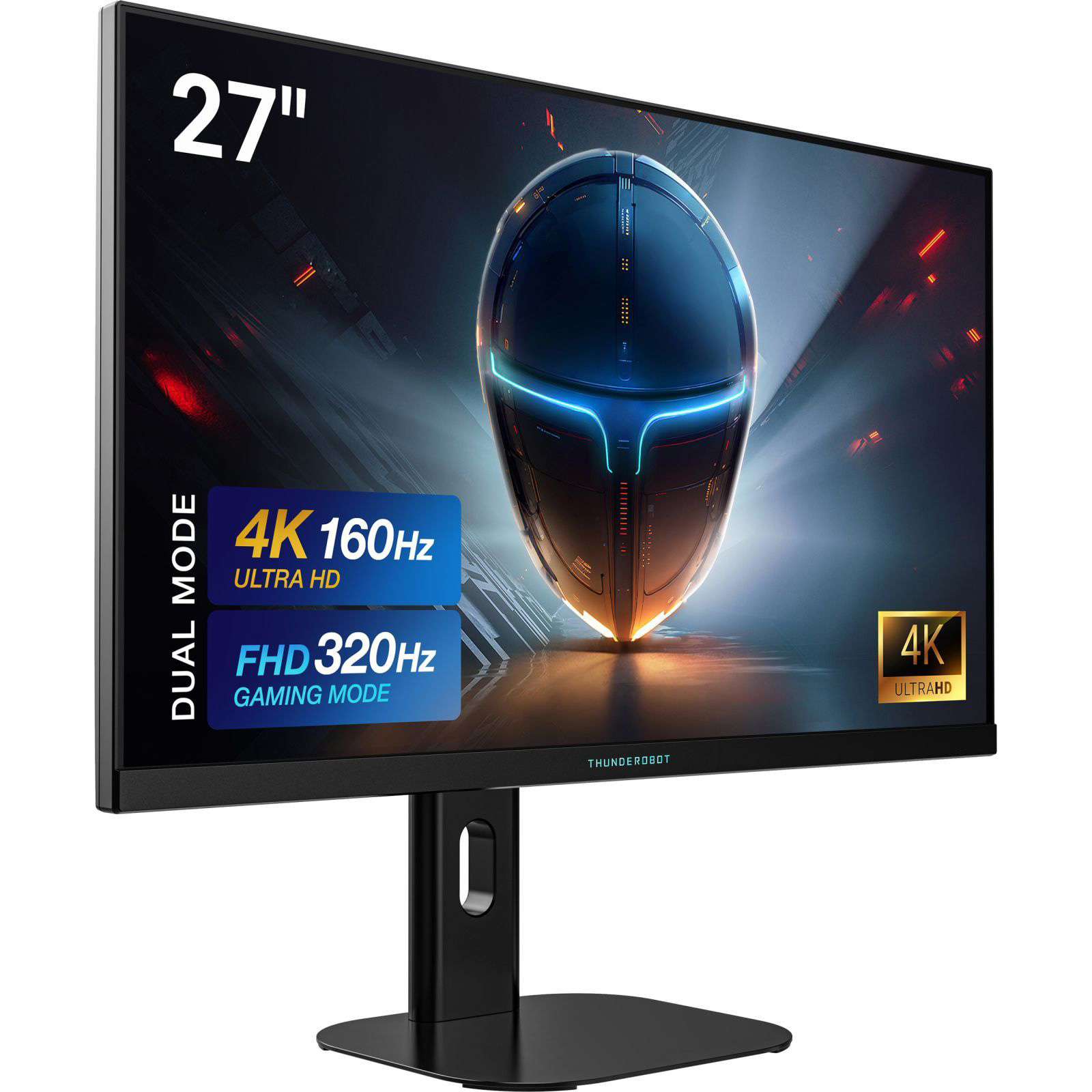 Монитор 27" THUNDEROBOT ZU27F160L-D