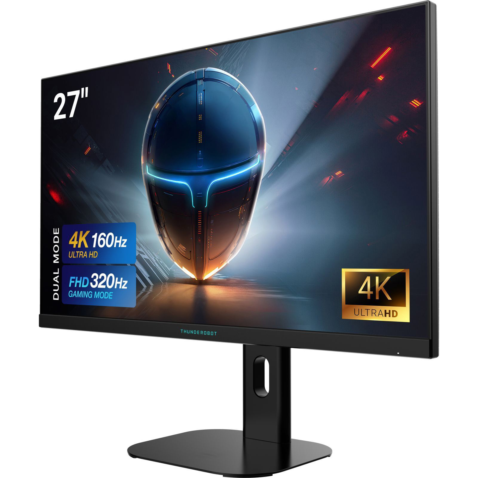Монитор 27" THUNDEROBOT ZU27F160L-D