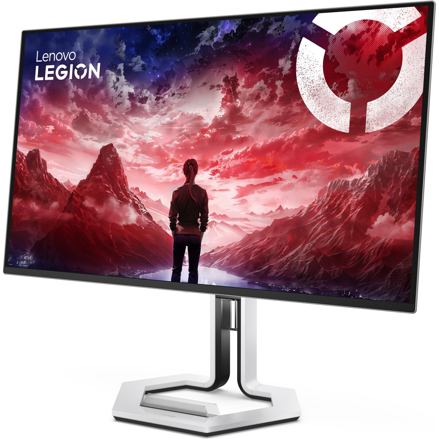 Монитор 31.5" LENOVO Legion Pro 32UD-10 (69D0GACBUA)