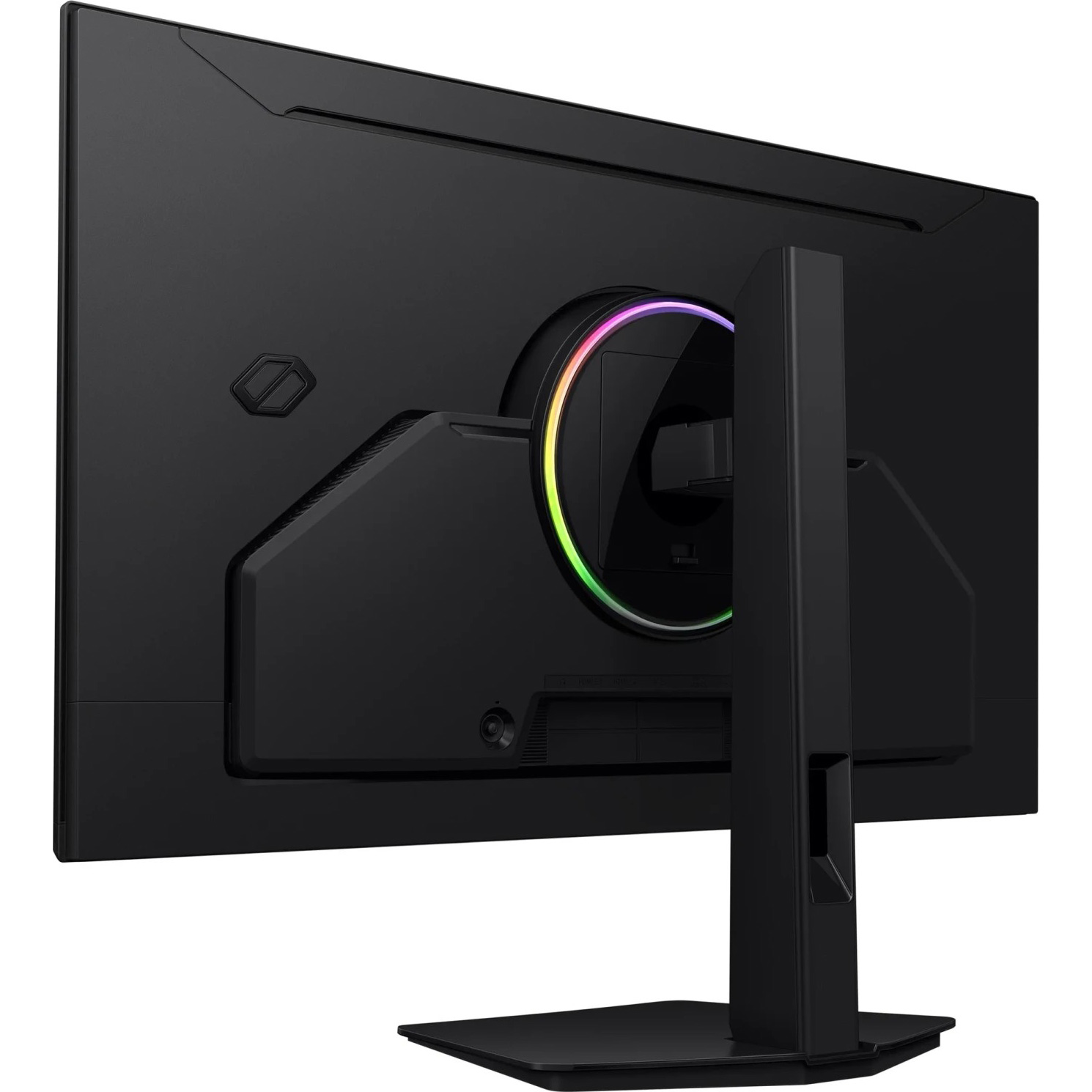 Монитор 32" SAMSUNG Odyssey G8 G80HS (LS32HG802ESXUA)
