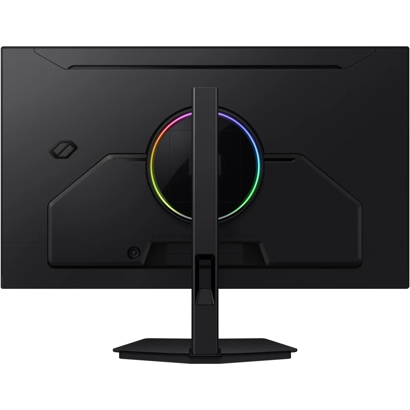 Монитор 32" SAMSUNG Odyssey G8 G80HS (LS32HG802ESXUA)