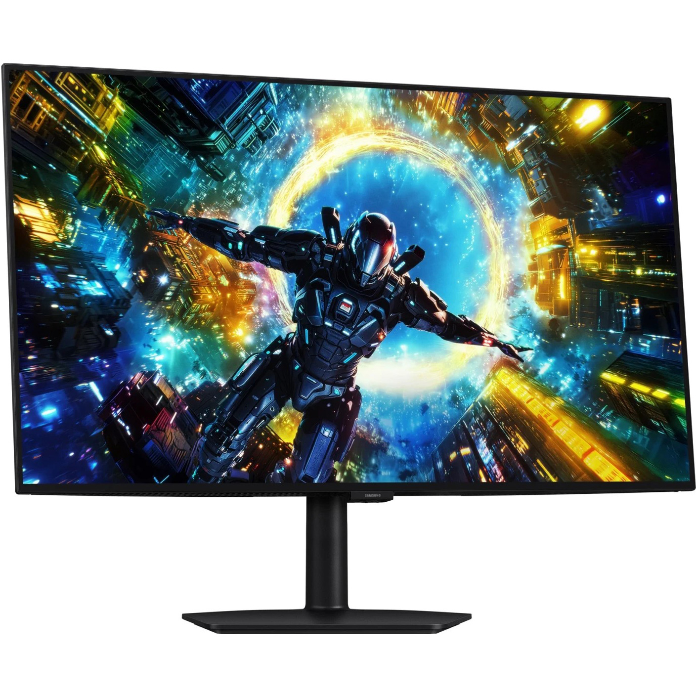 Монитор 32" SAMSUNG Odyssey OLED G7 G73SH (LS32HG732SIXUA)