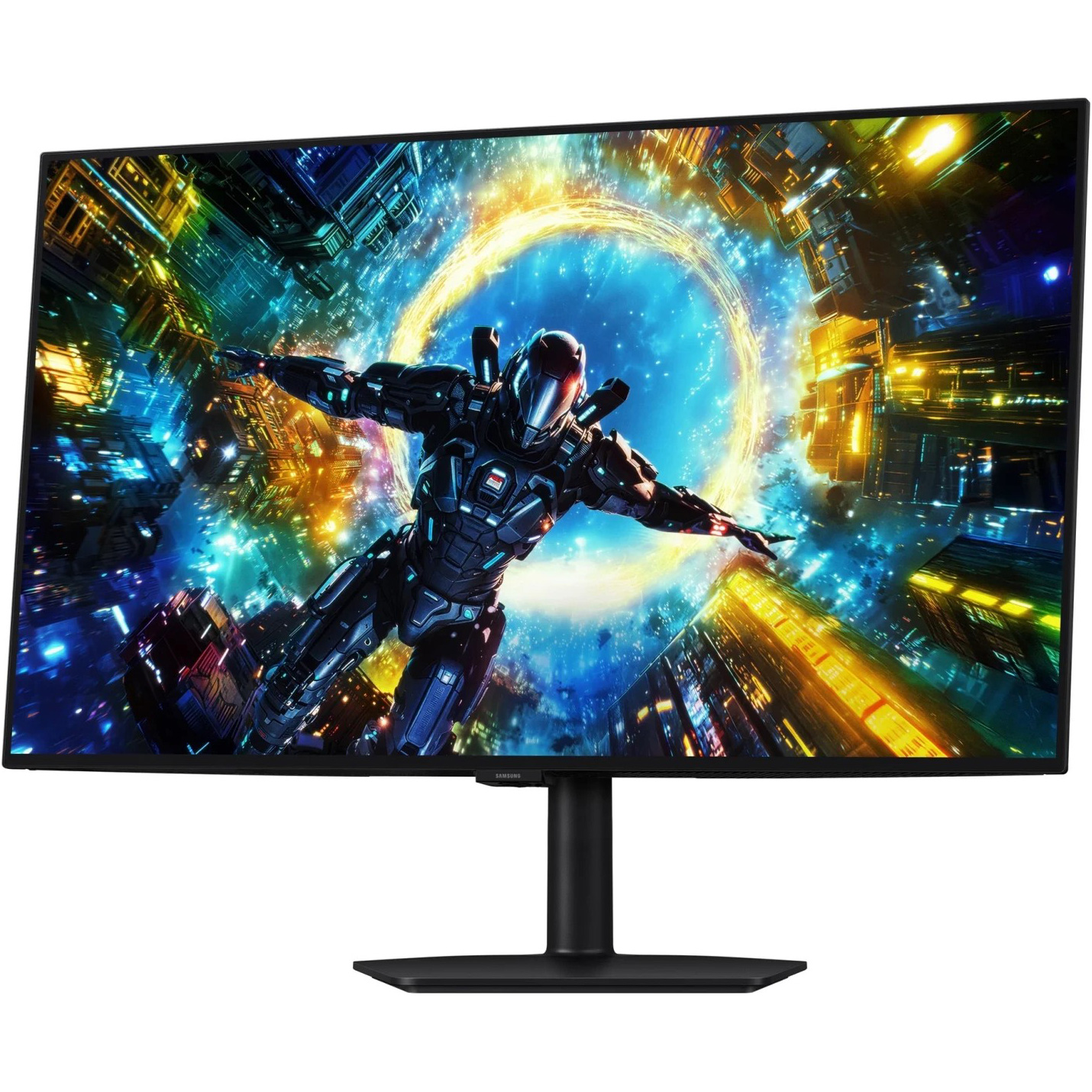 Монитор 32" SAMSUNG Odyssey OLED G7 G73SH (LS32HG732SIXUA)