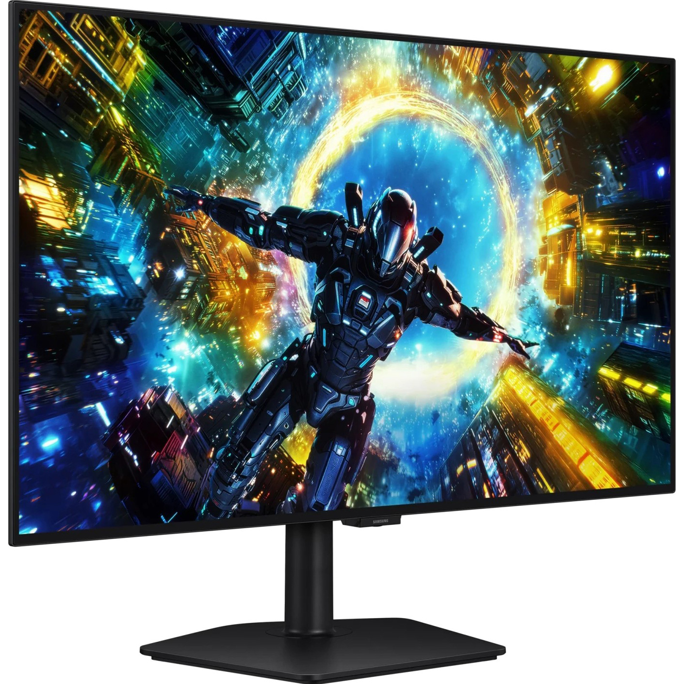Монитор 32" SAMSUNG Odyssey OLED G7 G73SH (LS32HG732SIXUA)