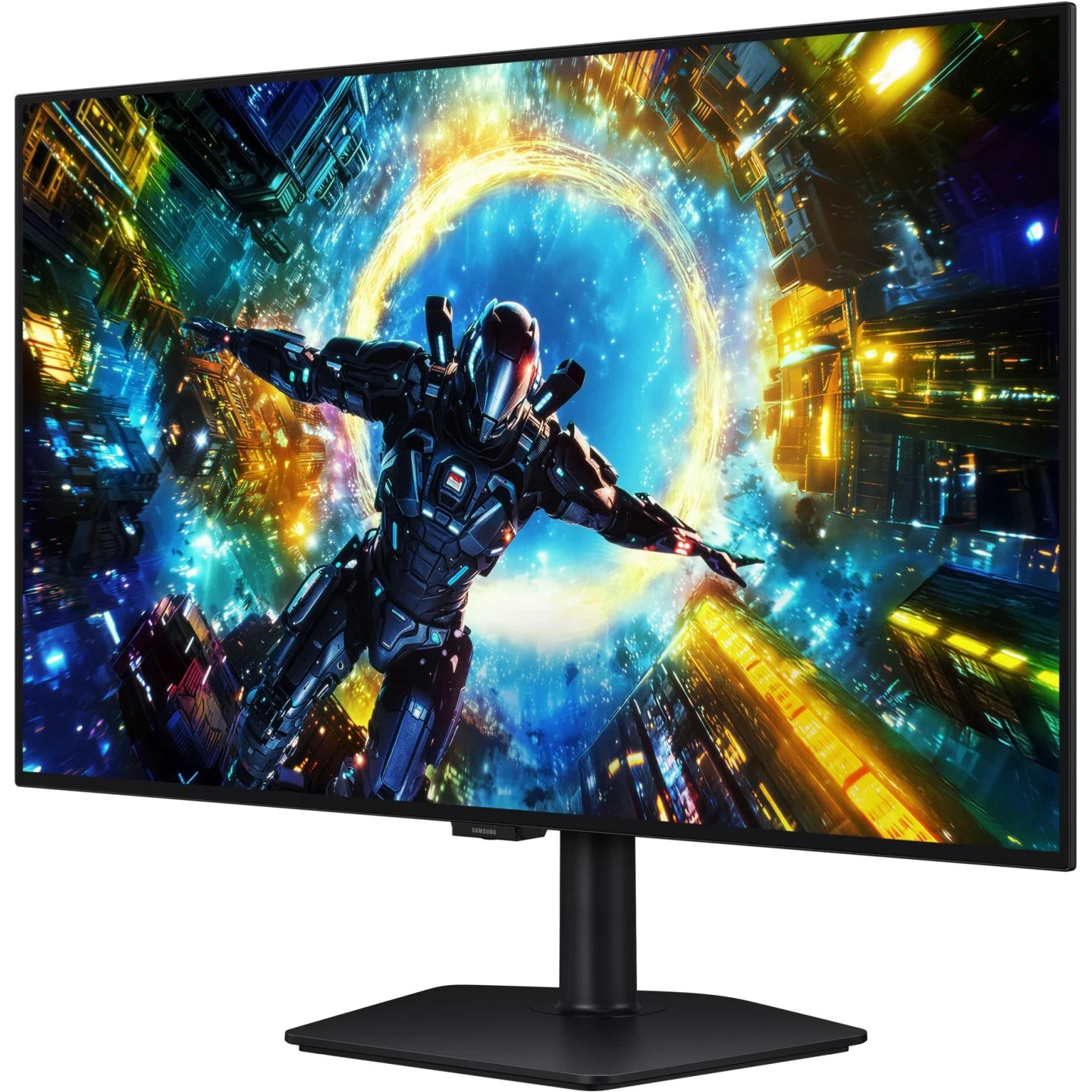 Монитор 32" SAMSUNG Odyssey OLED G7 G73SH (LS32HG732SIXUA)