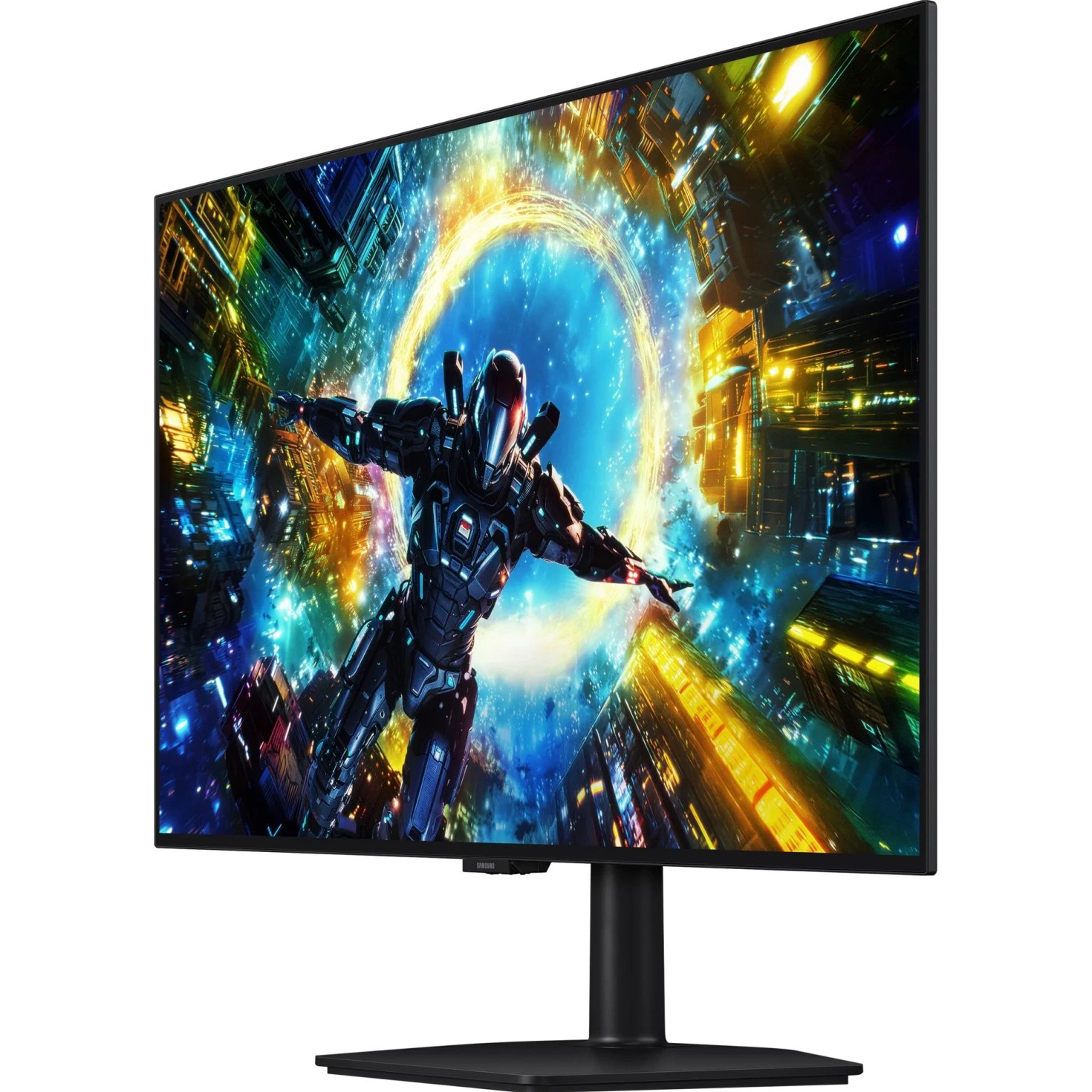 Монитор 32" SAMSUNG Odyssey OLED G7 G73SH (LS32HG732SIXUA)
