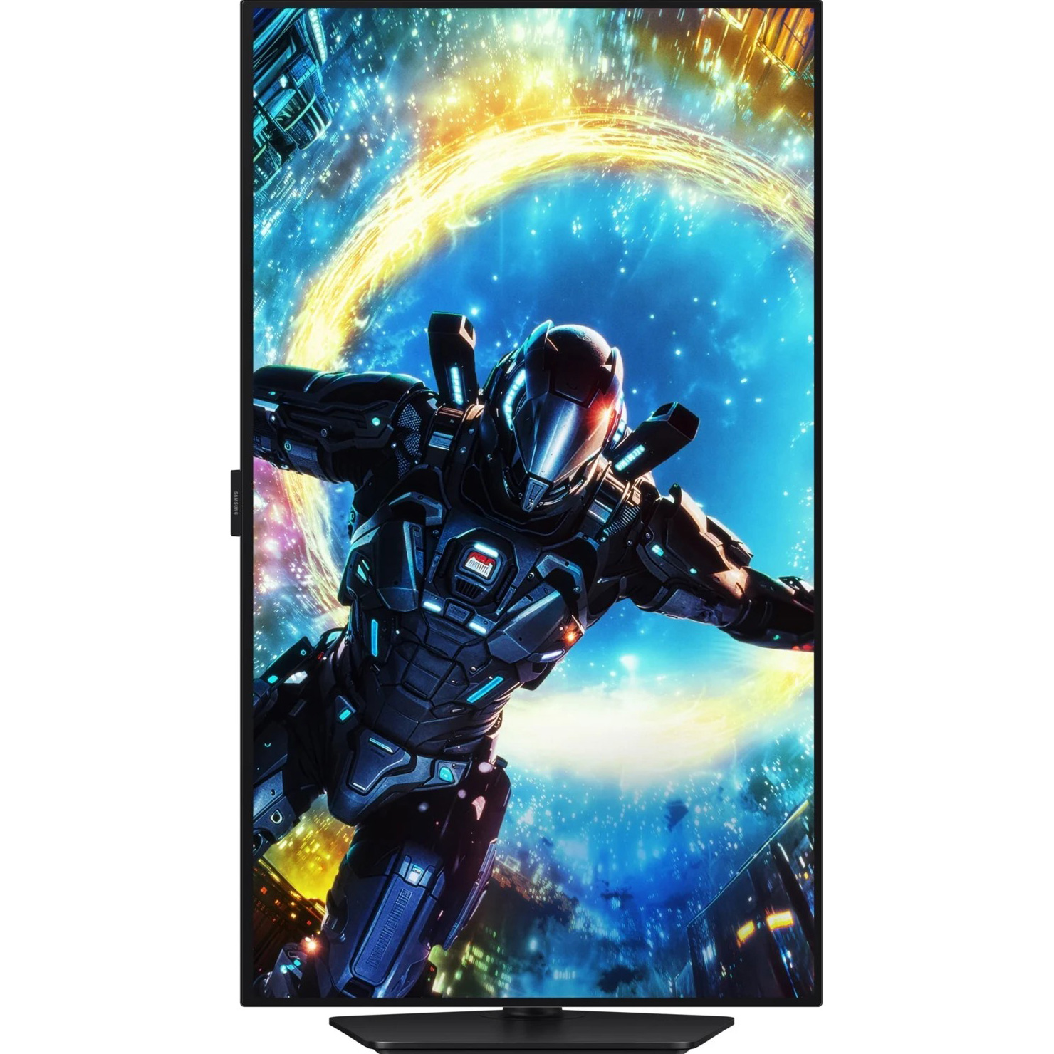Монитор 32" SAMSUNG Odyssey OLED G7 G73SH (LS32HG732SIXUA)