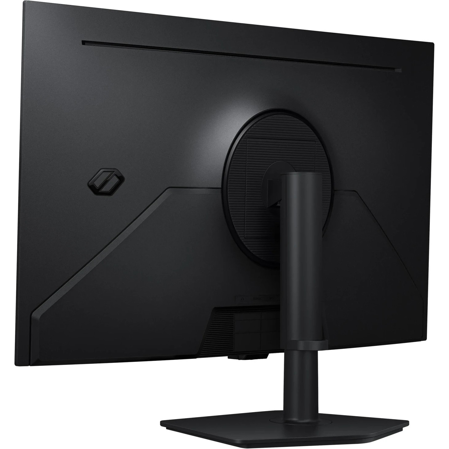Монитор 32" SAMSUNG Odyssey OLED G7 G73SH (LS32HG732SIXUA)