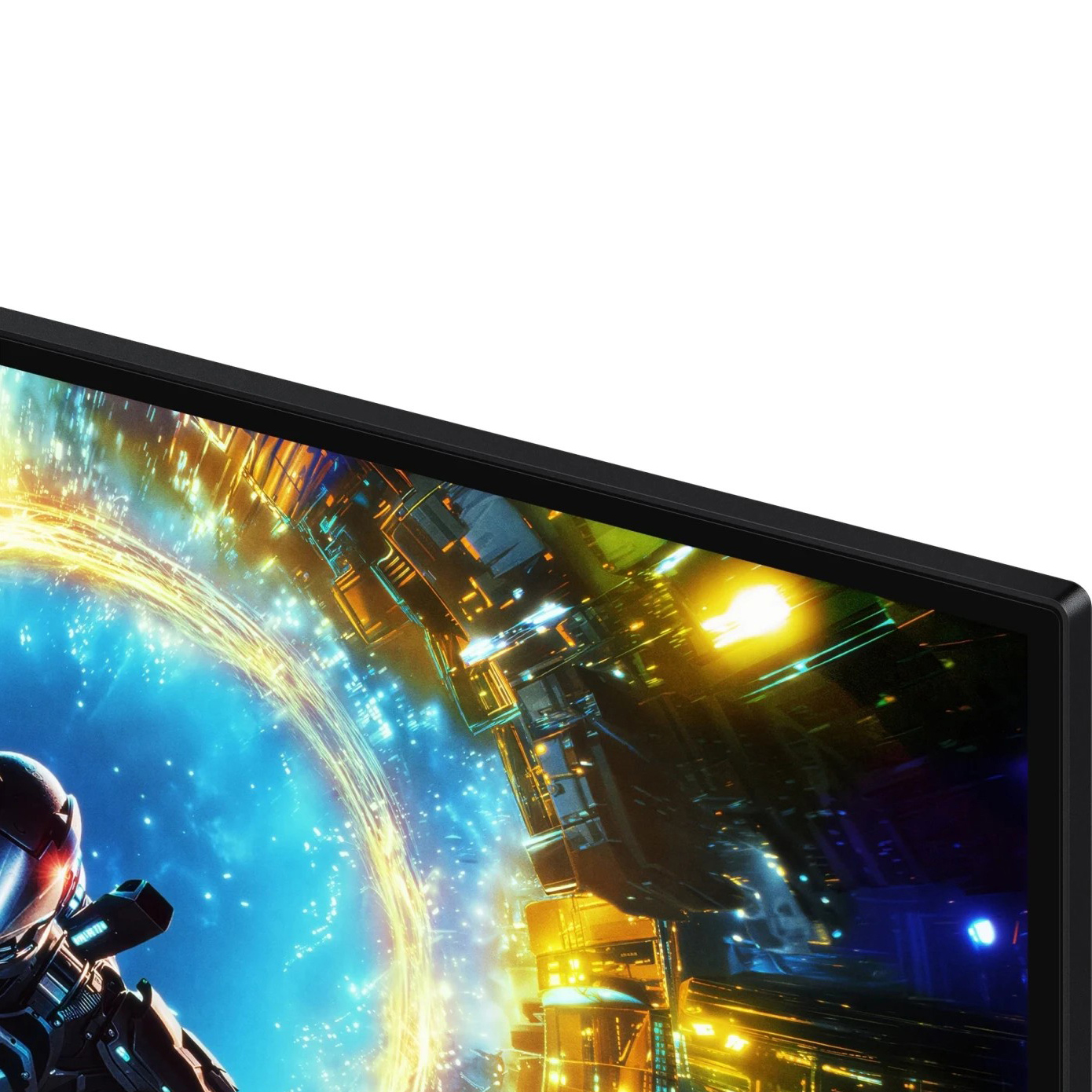 Монитор 32" SAMSUNG Odyssey OLED G7 G73SH (LS32HG732SIXUA)