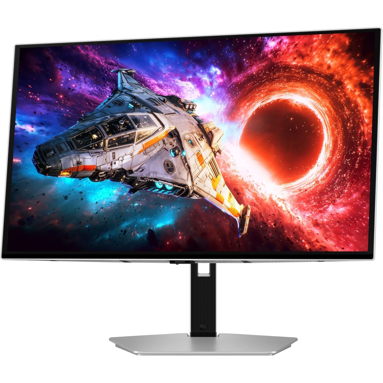 Монитор 32" SAMSUNG Odyssey OLED G8 G80SH (LS32HG802SIXUA)