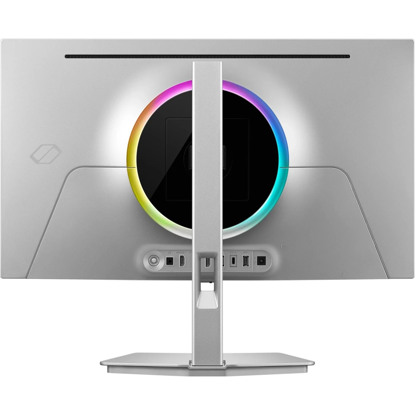 Монитор 32" SAMSUNG Odyssey OLED G8 G80SH (LS32HG802SIXUA)