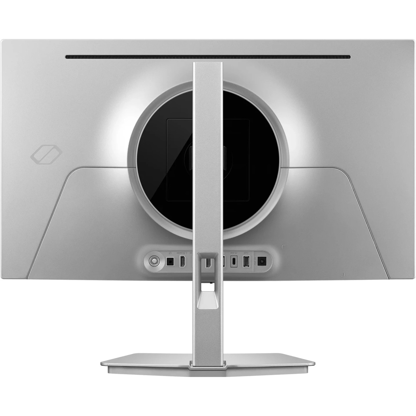 Монитор 32" SAMSUNG Odyssey OLED G8 G80SH (LS32HG802SIXUA)