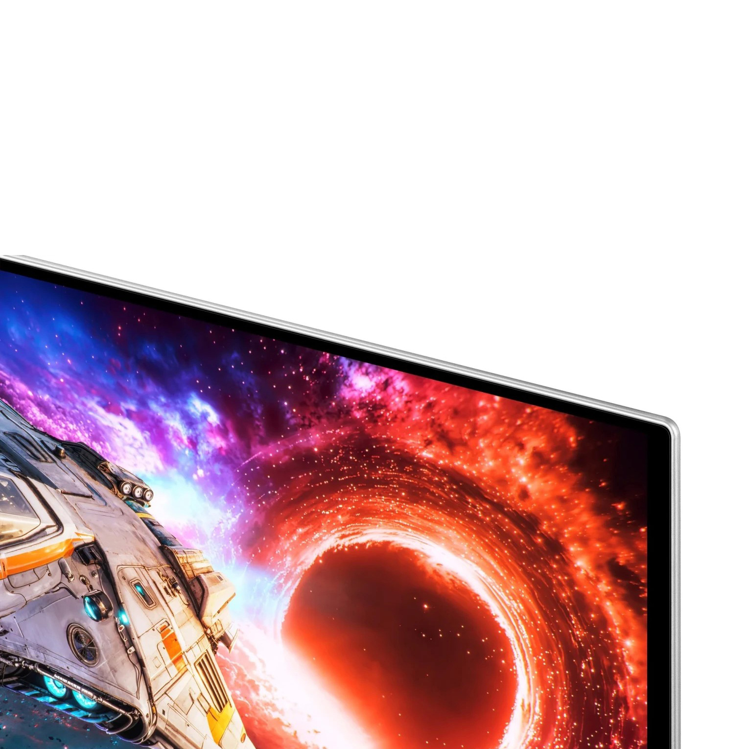 Монитор 32" SAMSUNG Odyssey OLED G8 G80SH (LS32HG802SIXUA)