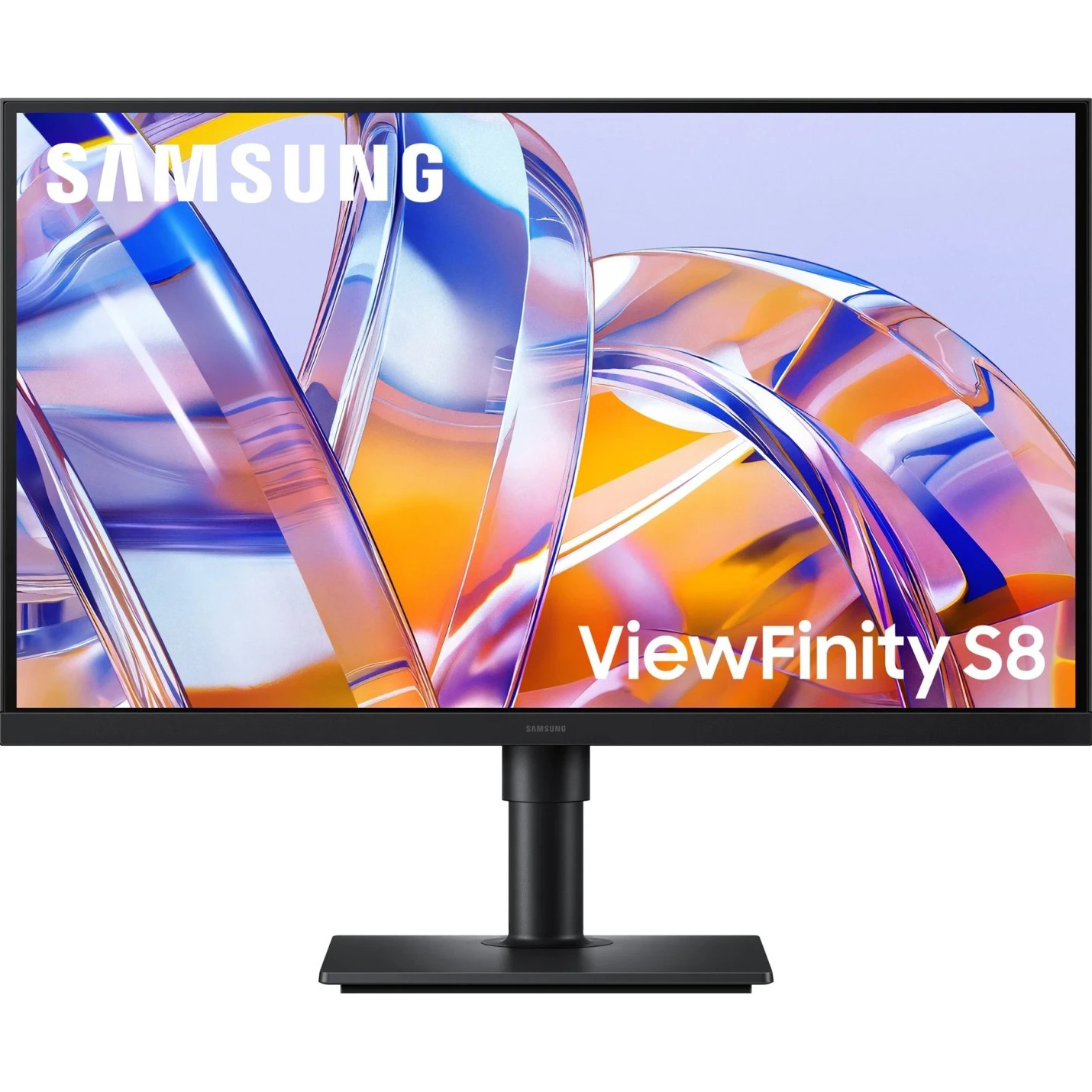 Монитор 32" SAMSUNG ViewFinity S8 LS32H804UAI (LS32H804UAIXUA)