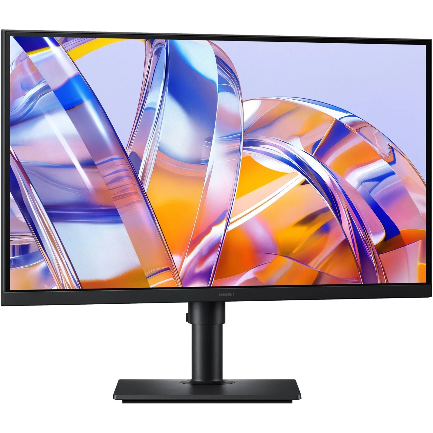 Монитор 32" SAMSUNG ViewFinity S8 LS32H804UAI (LS32H804UAIXUA)