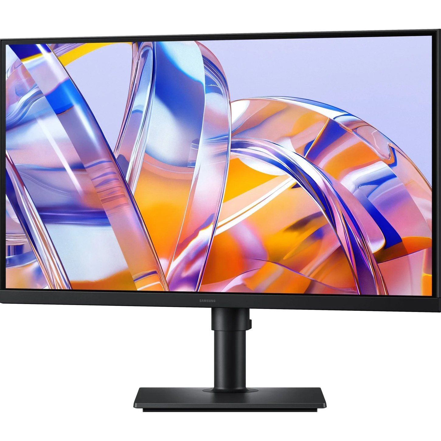 Монитор 32" SAMSUNG ViewFinity S8 LS32H804UAI (LS32H804UAIXUA)
