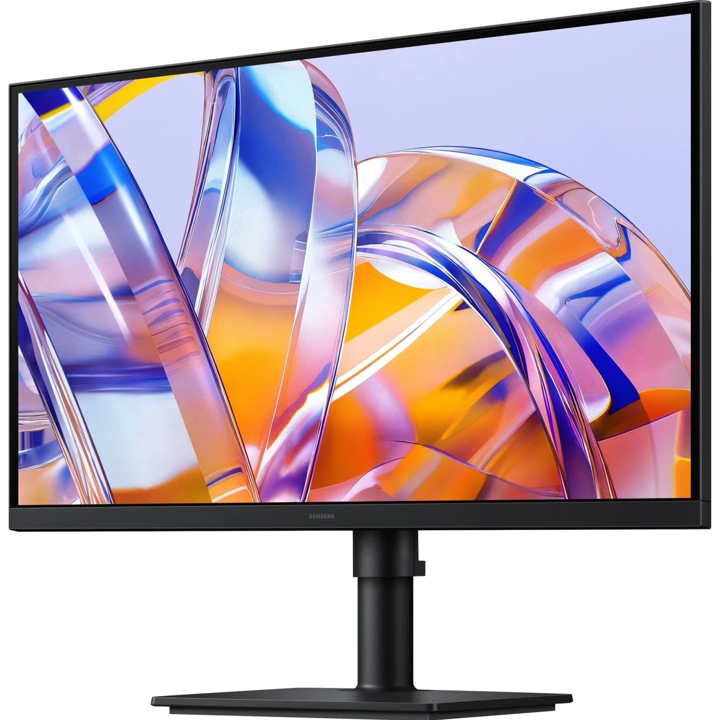 Монитор 32" SAMSUNG ViewFinity S8 LS32H804UAI (LS32H804UAIXUA)