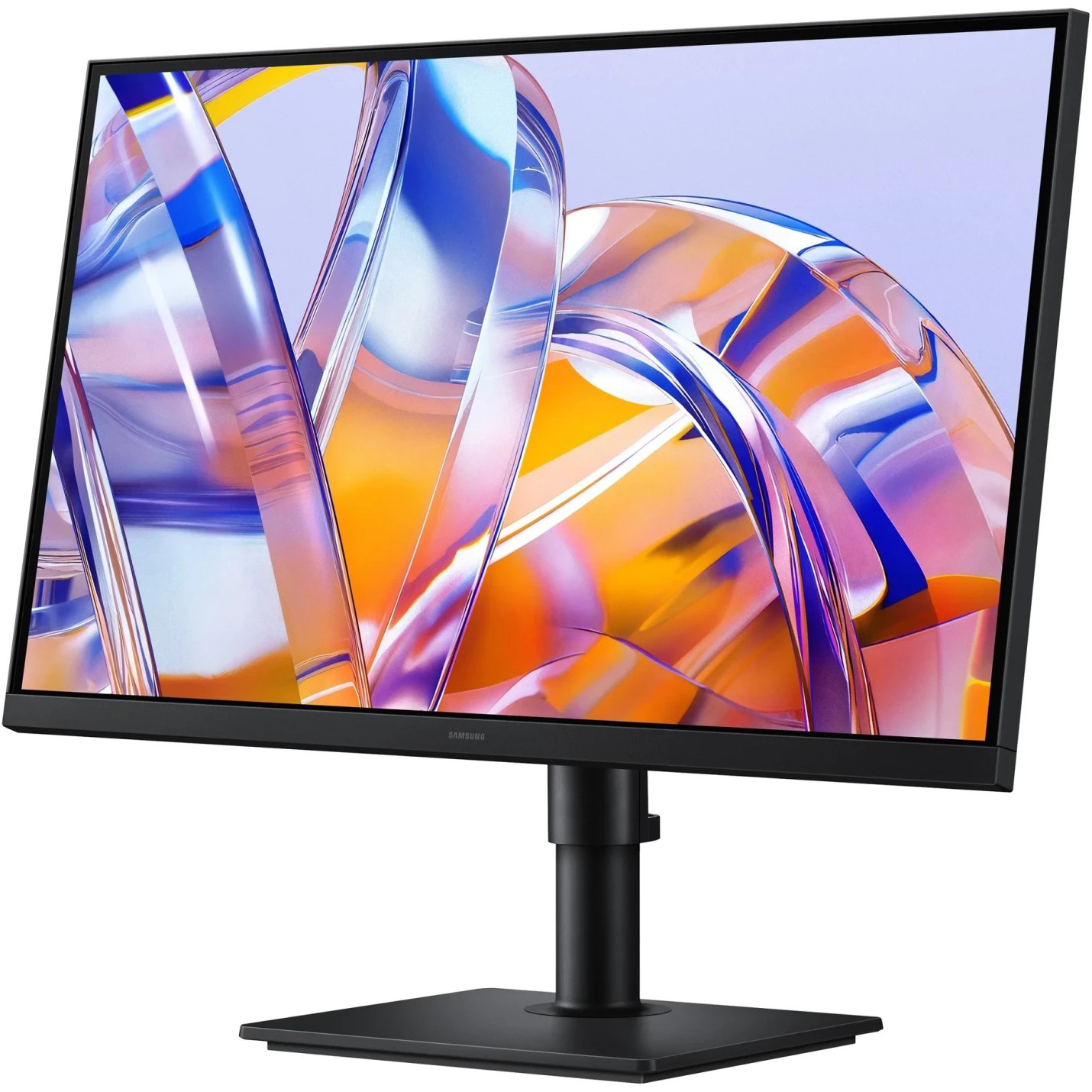 Монитор 32" SAMSUNG ViewFinity S8 LS32H804UAI (LS32H804UAIXUA)