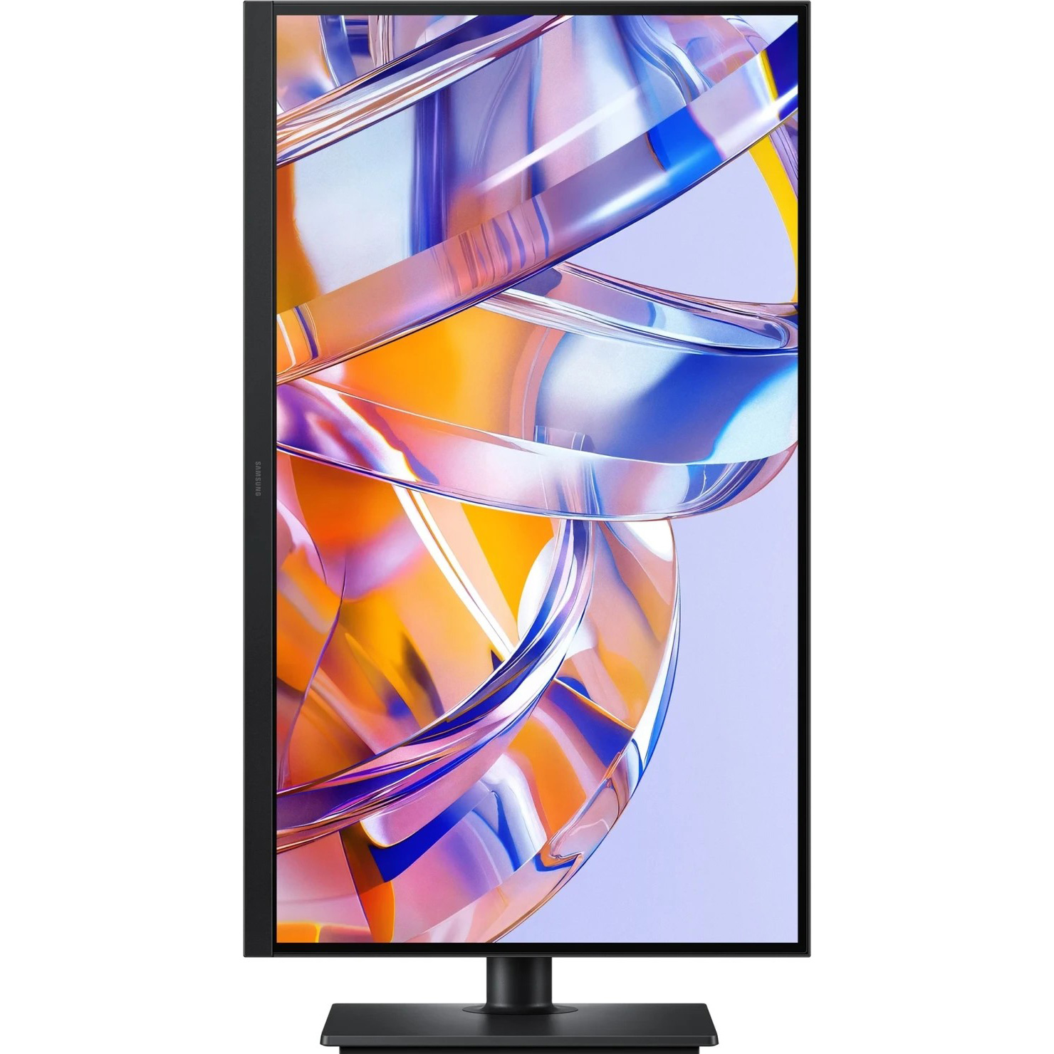 Монитор 32" SAMSUNG ViewFinity S8 LS32H804UAI (LS32H804UAIXUA)