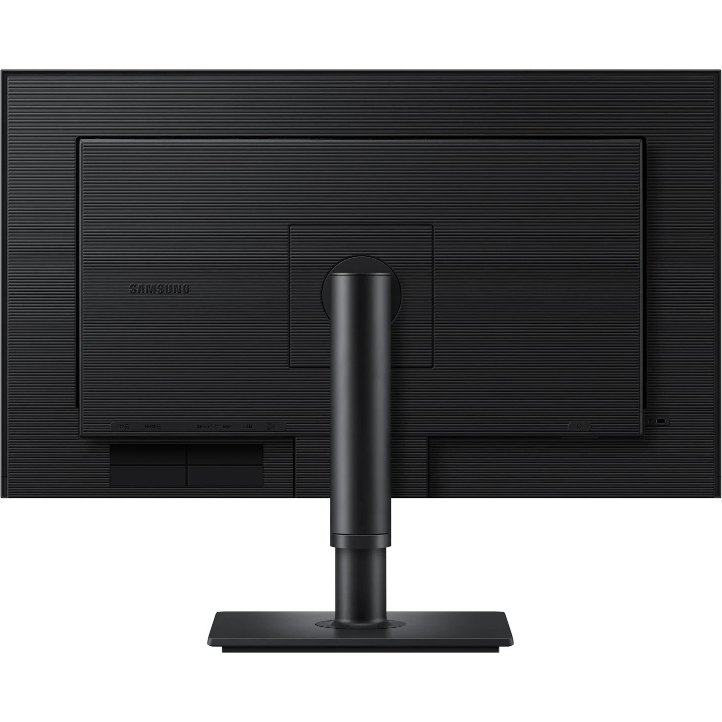 Монитор 32" SAMSUNG ViewFinity S8 LS32H804UAI (LS32H804UAIXUA)