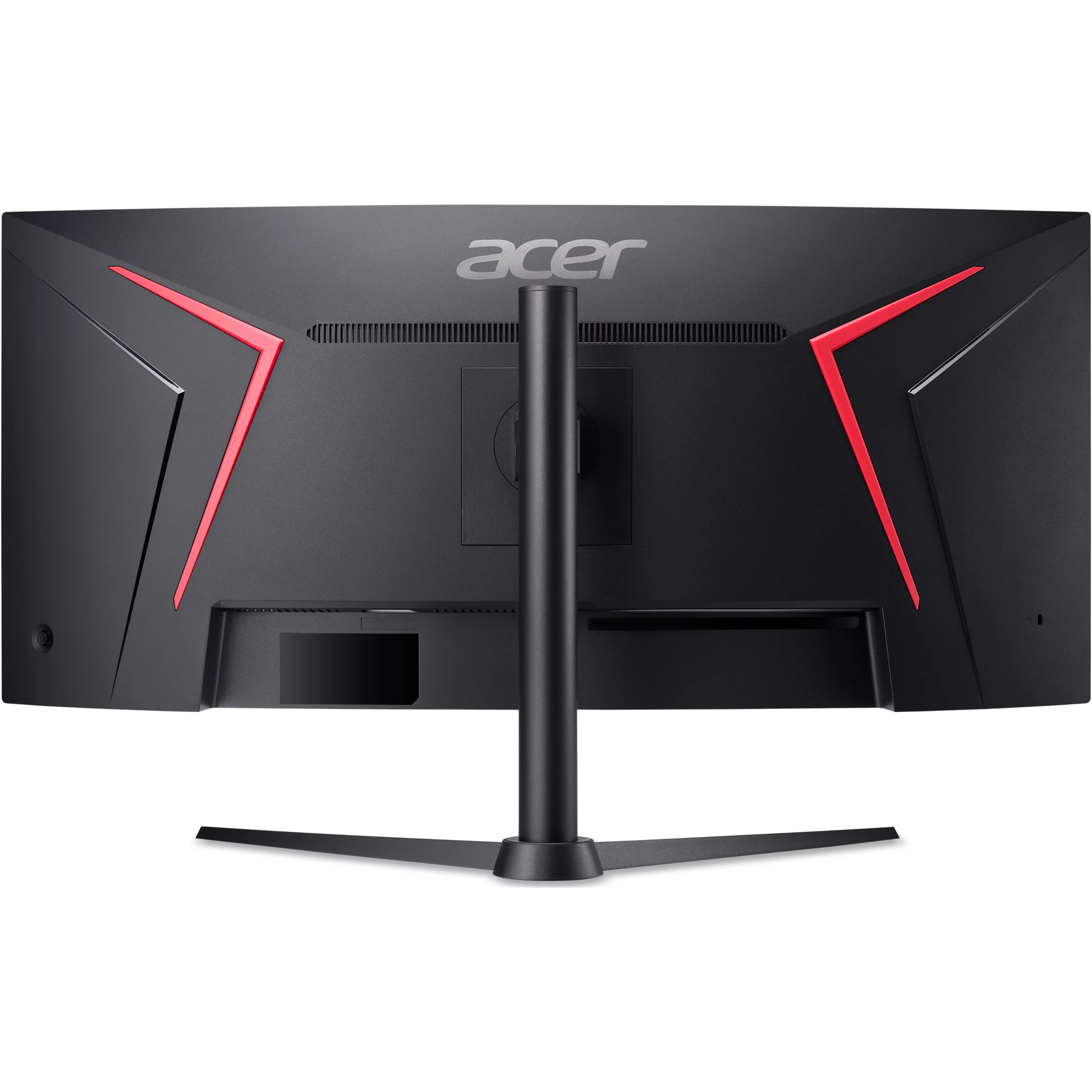 Монитор 34" ACER Nitro XZ340CURW0bmiiphx (UM.CX0EE.018)