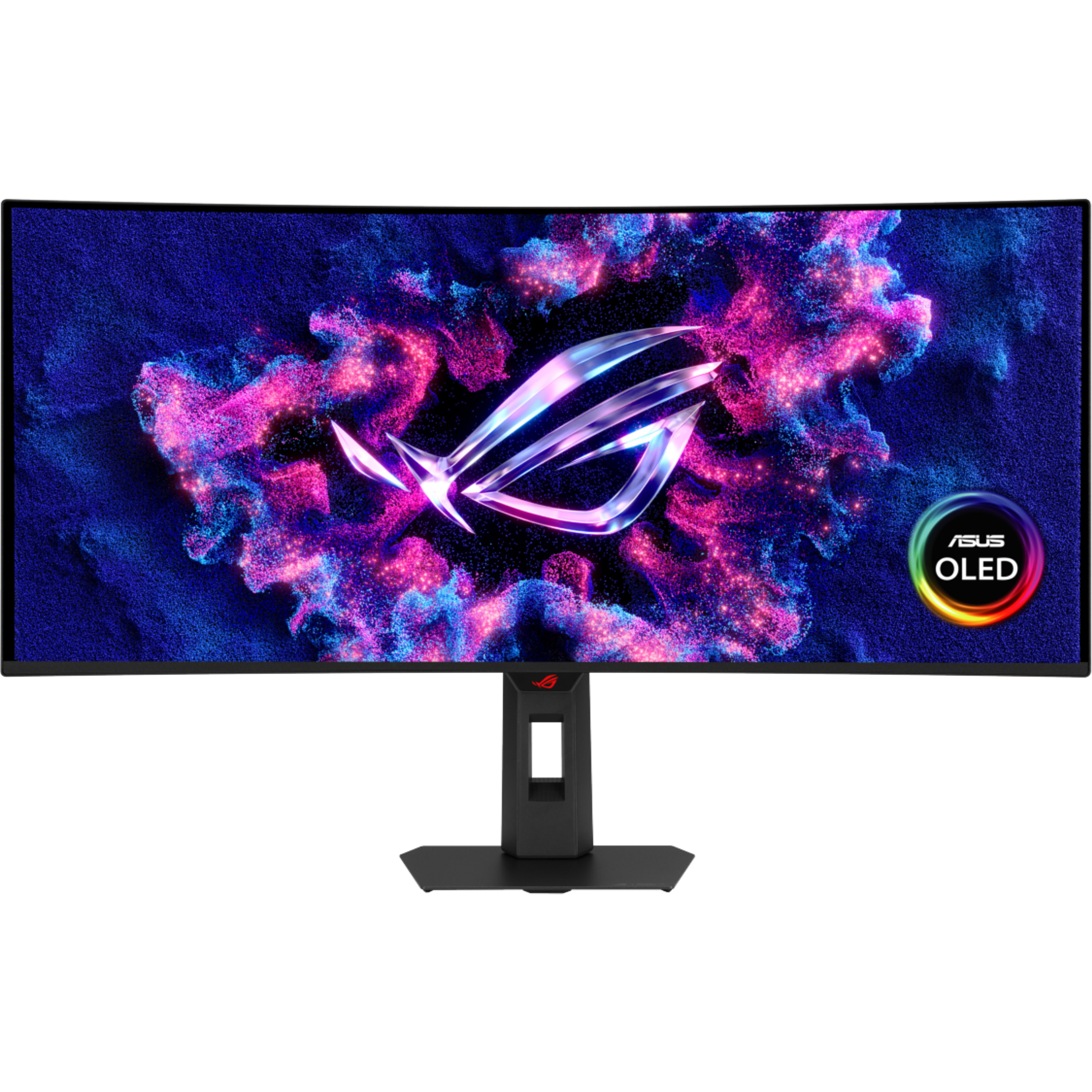 Монитор 34" ASUS ROG Strix OLED XG34WCDMS