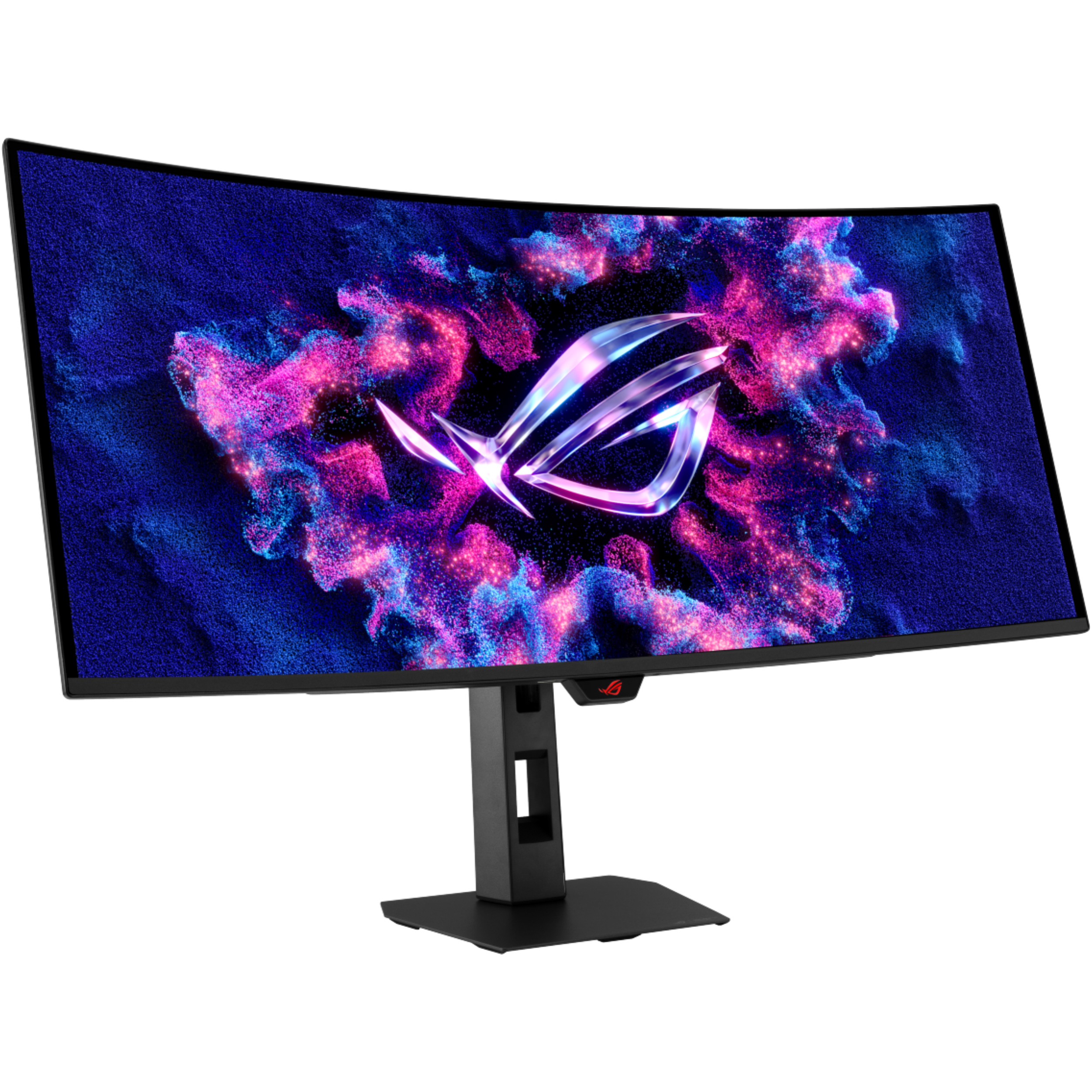 Монитор 34" ASUS ROG Strix OLED XG34WCDMS