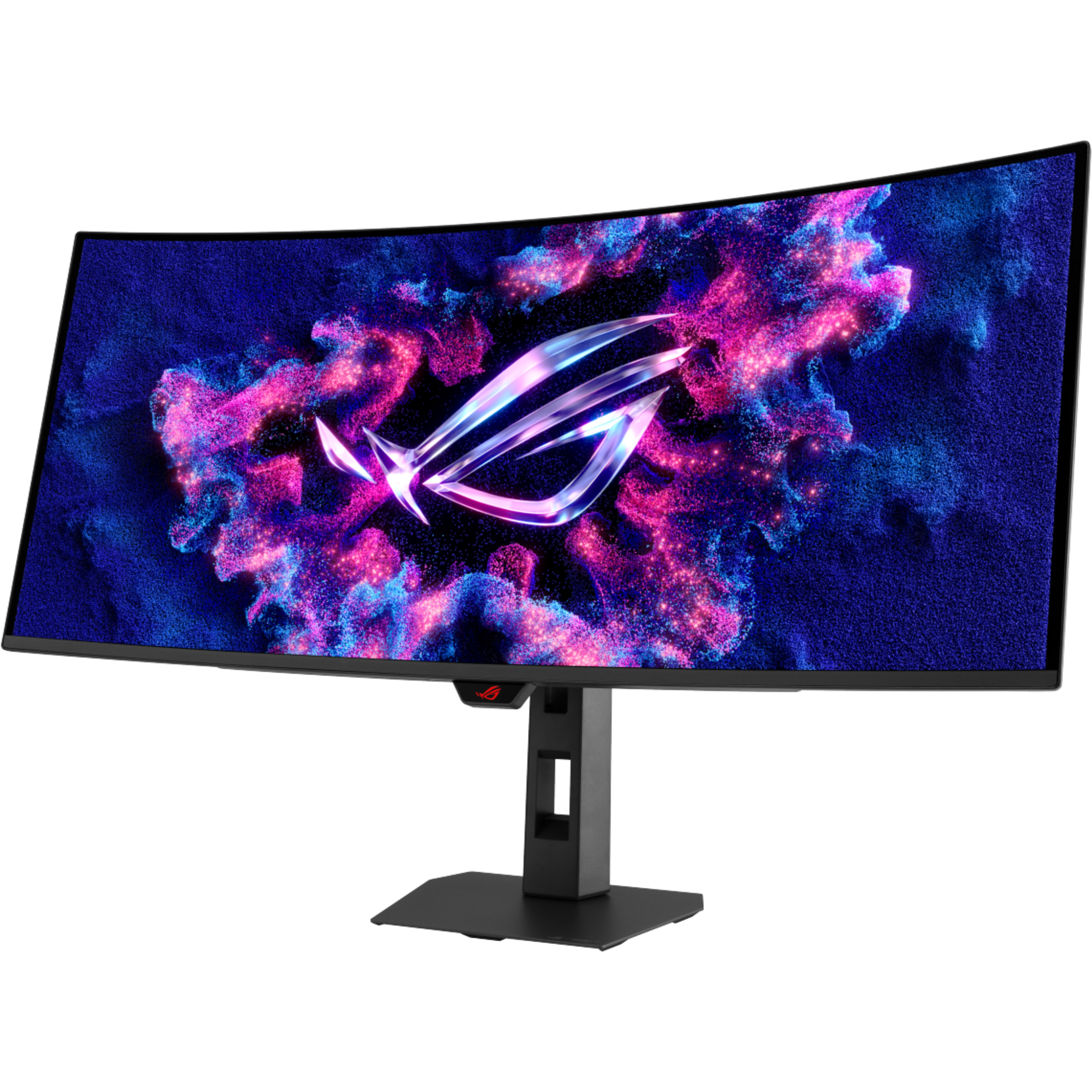 Монитор 34" ASUS ROG Strix OLED XG34WCDMS