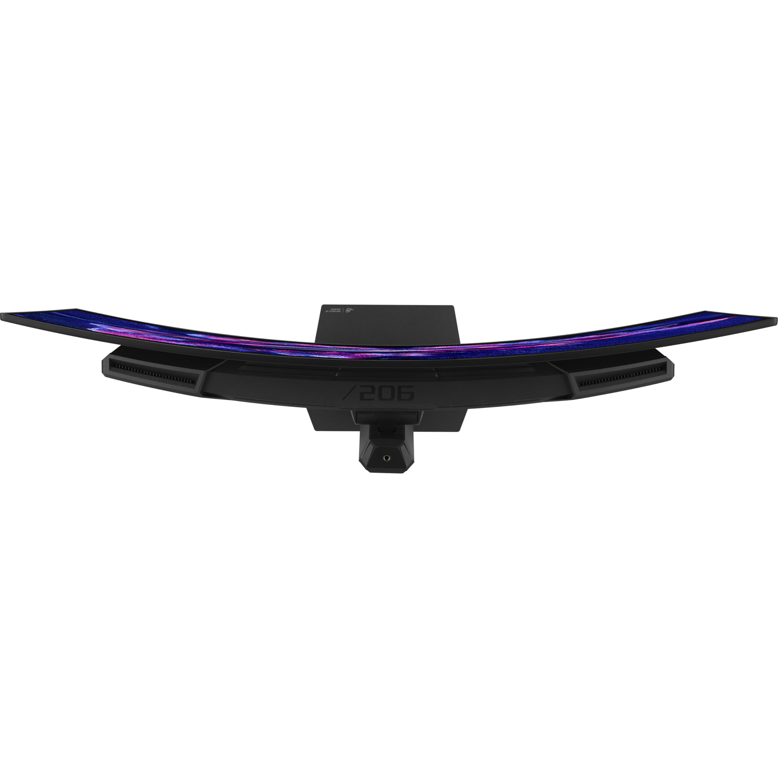Монитор 34" ASUS ROG Strix OLED XG34WCDMS