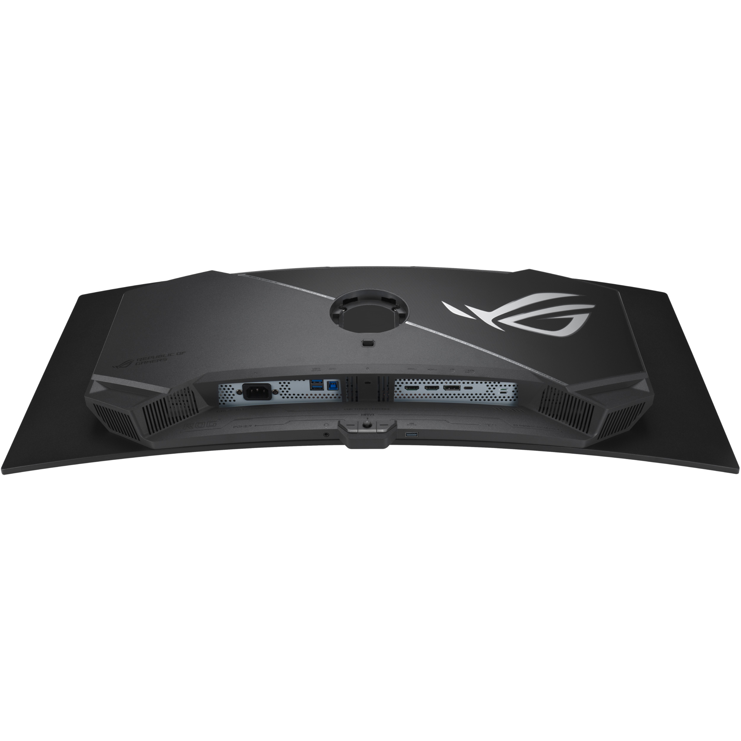 Монитор 34" ASUS ROG Strix OLED XG34WCDMS