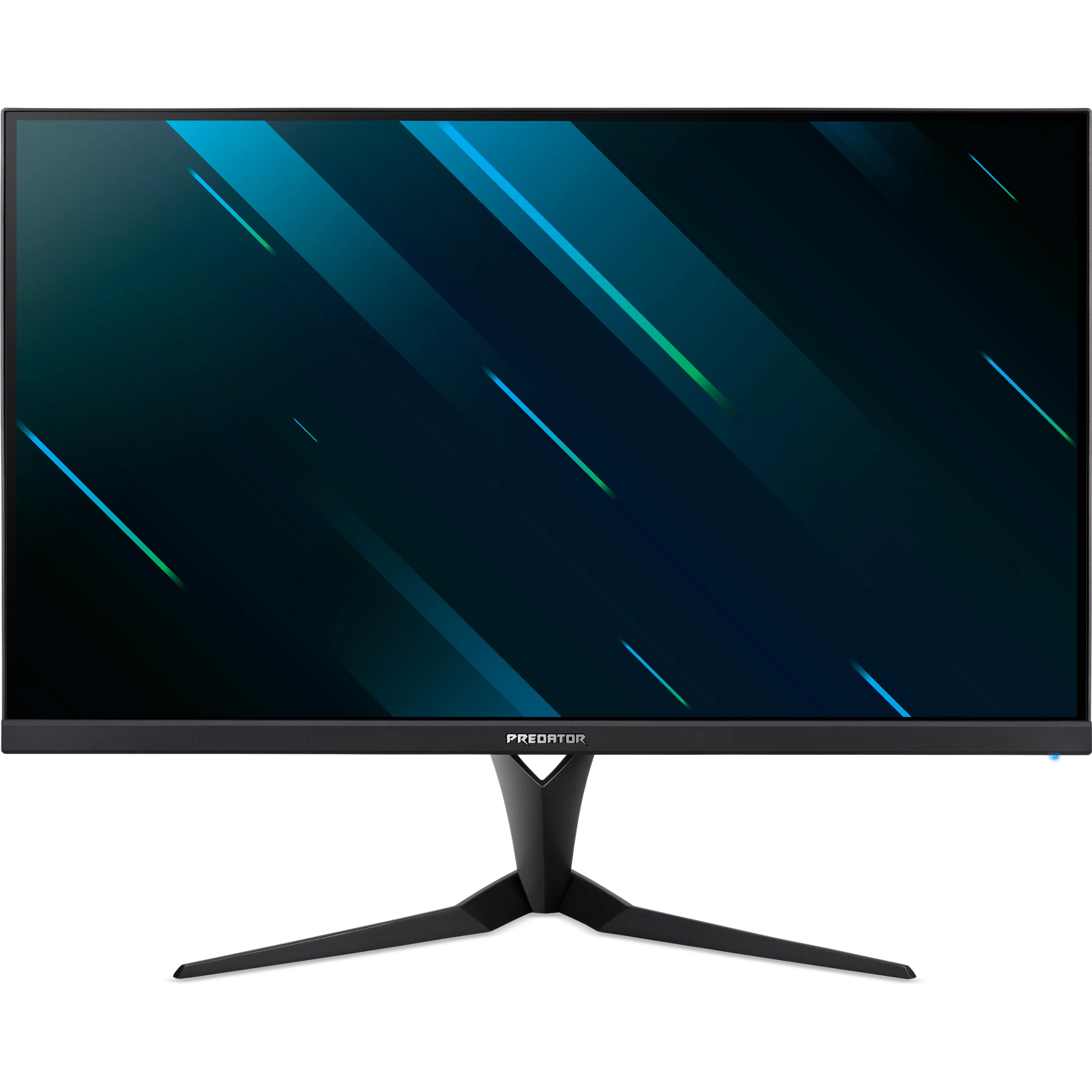 Монитор 31.5" ACER Predator XB323QKV4bmiiprx (UM.JX3EE.401)