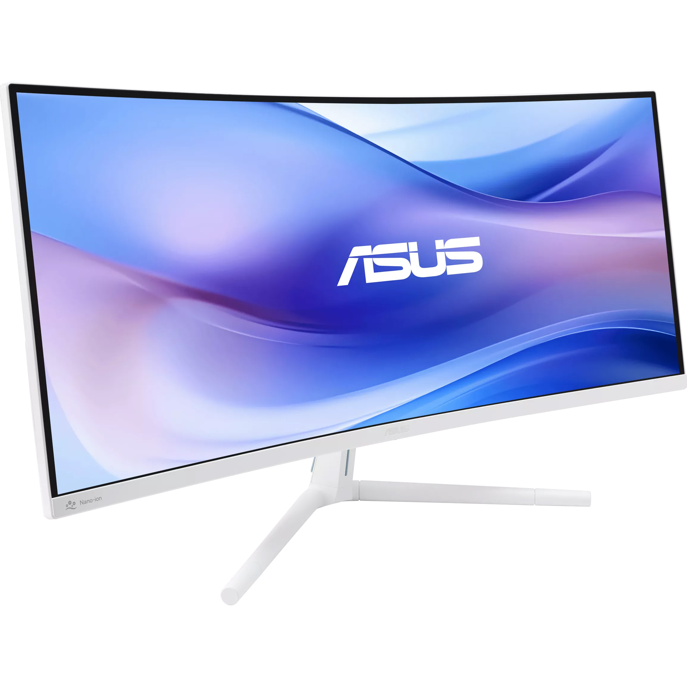 Монитор 34" ASUS VU34WCIP-W