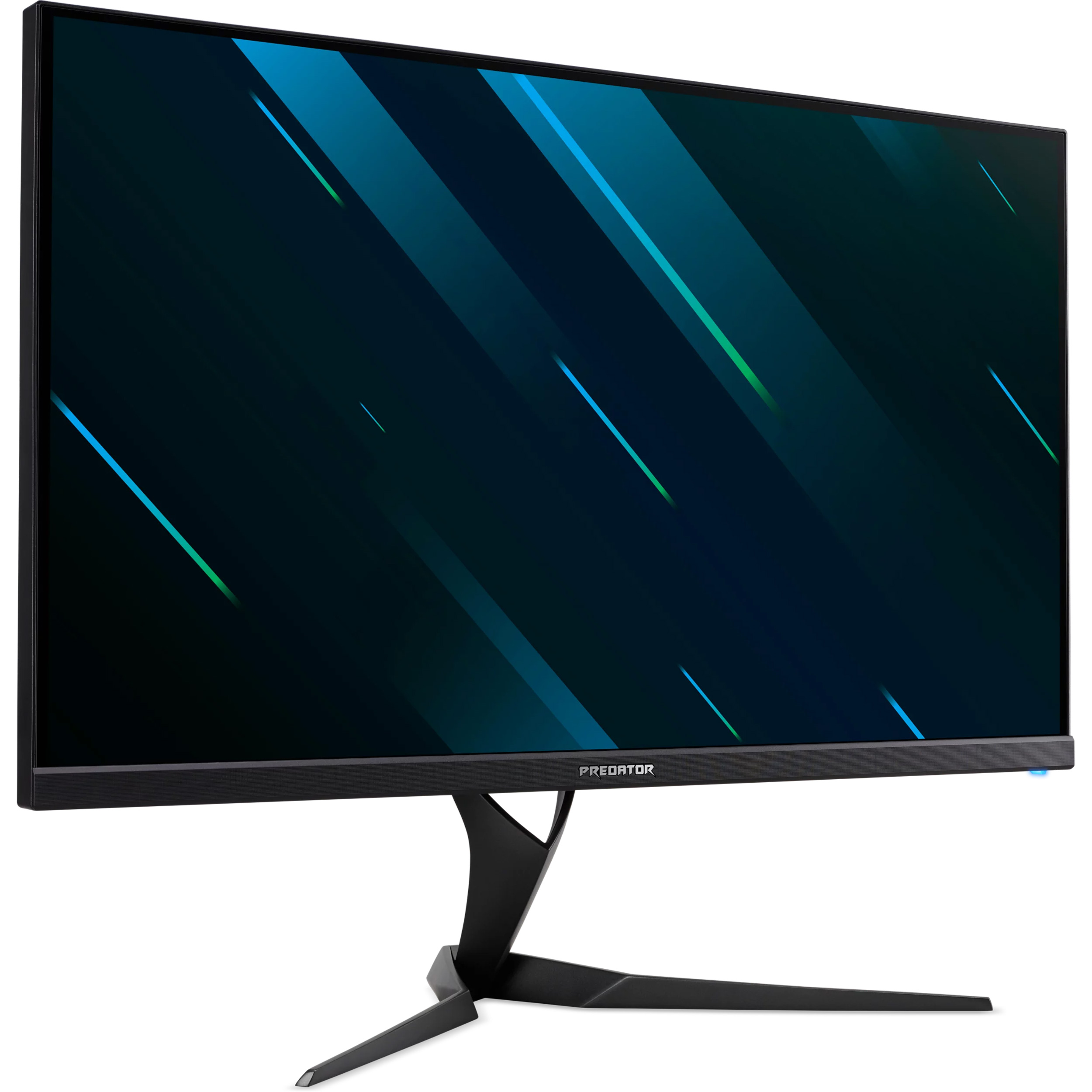 Монитор 31.5" ACER Predator XB323QKV4bmiiprx (UM.JX3EE.401)