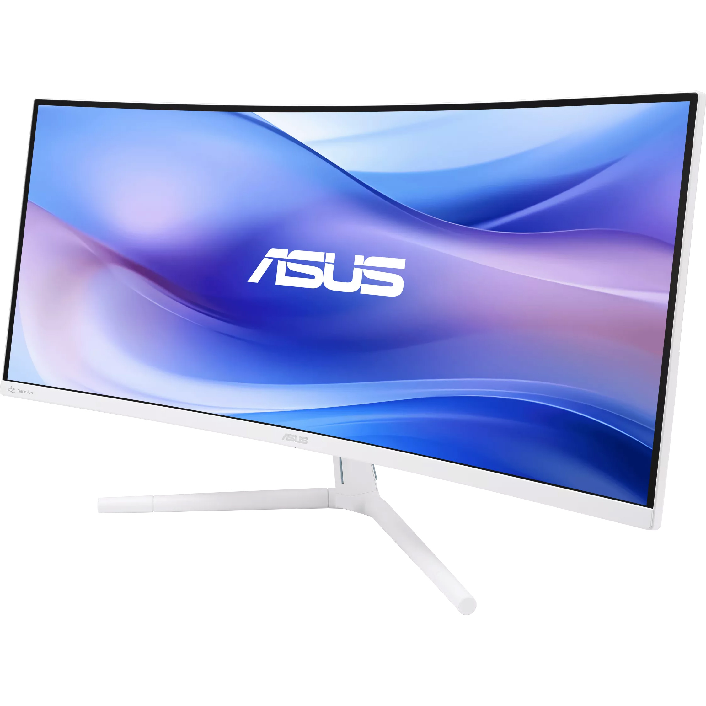 Монитор 34" ASUS VU34WCIP-W