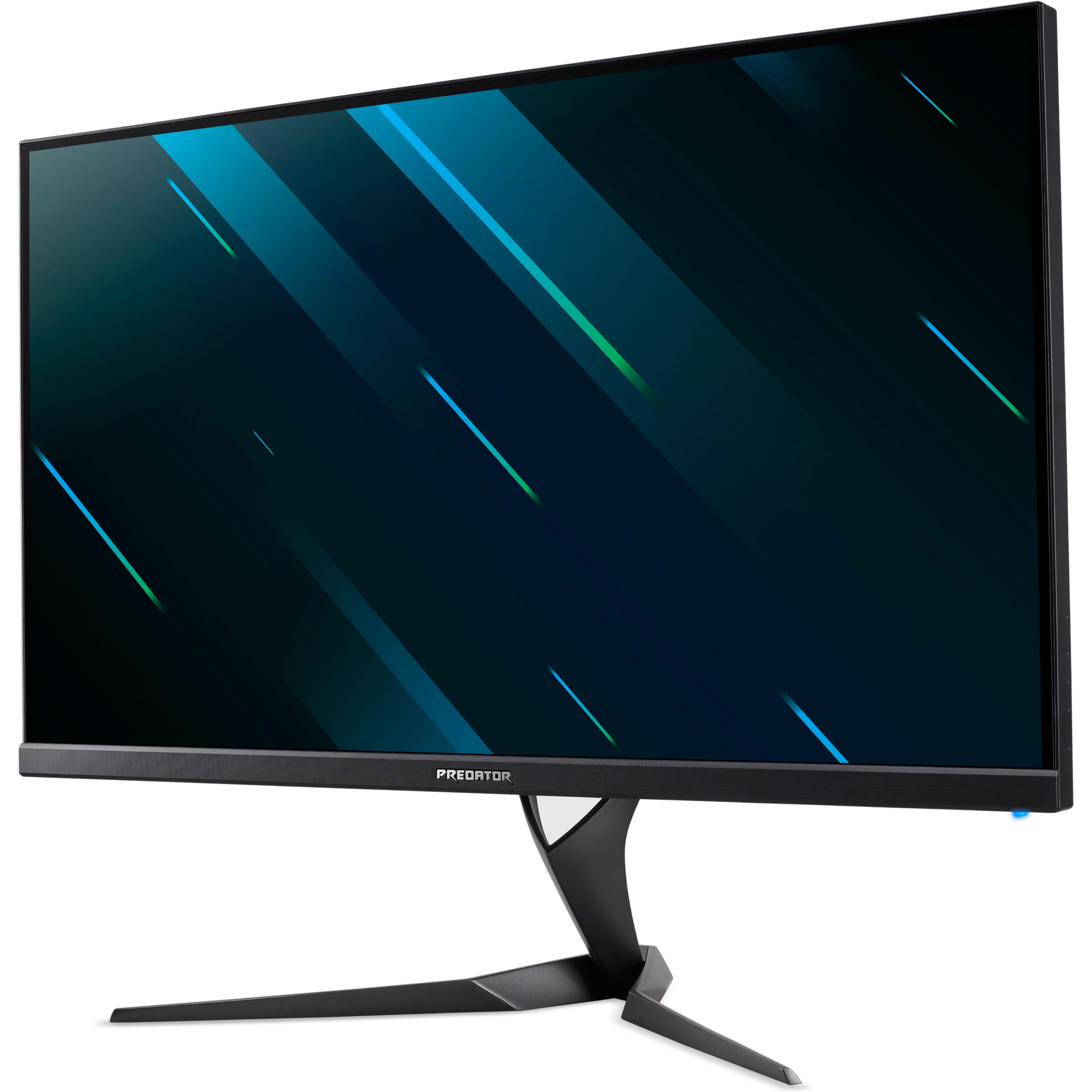 Монитор 31.5" ACER Predator XB323QKV4bmiiprx (UM.JX3EE.401)