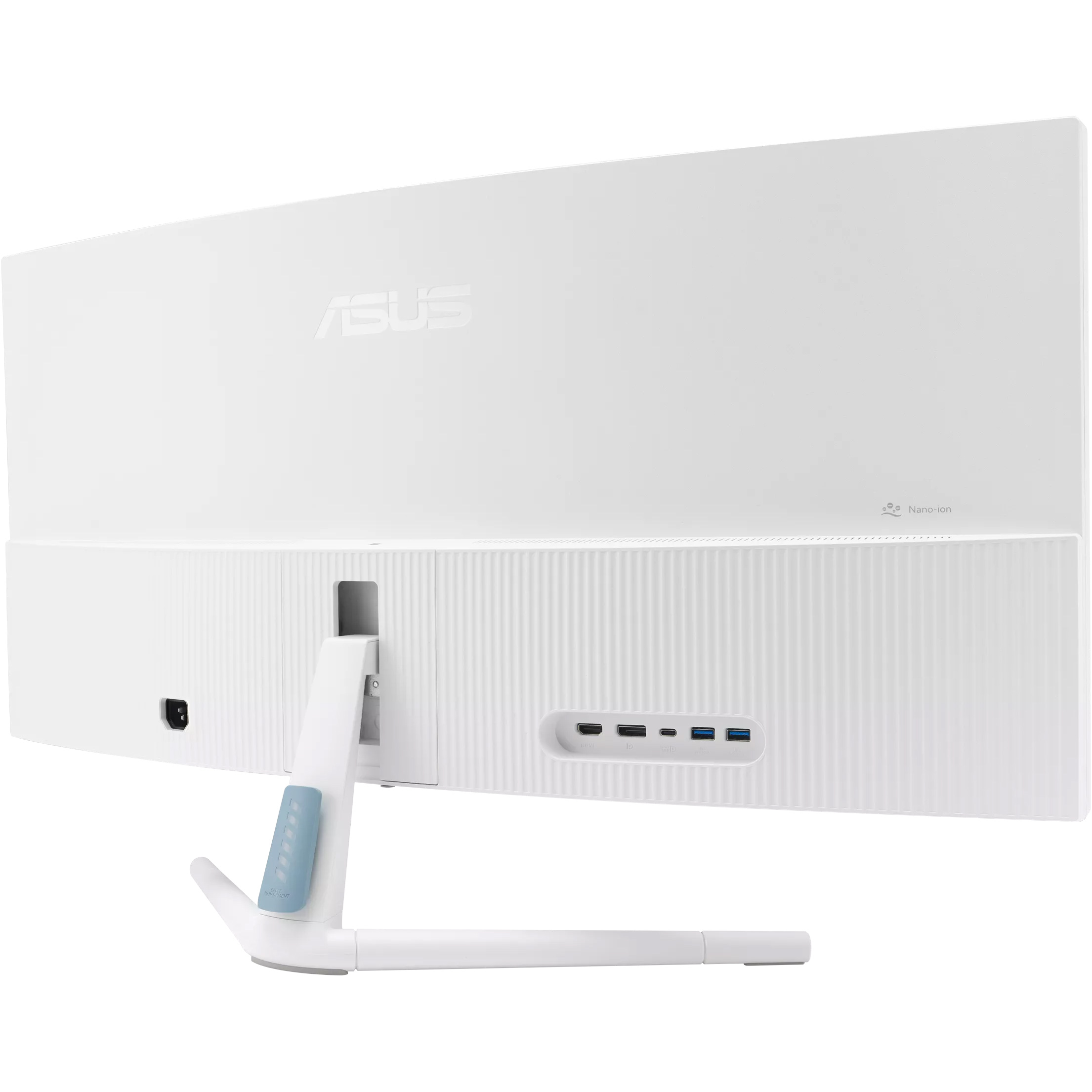 Монитор 34" ASUS VU34WCIP-W