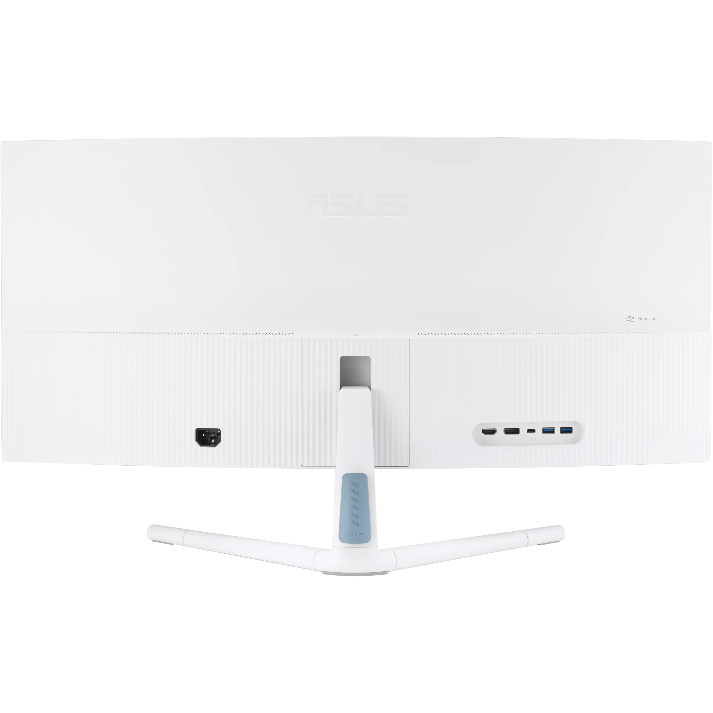 Монитор 34" ASUS VU34WCIP-W