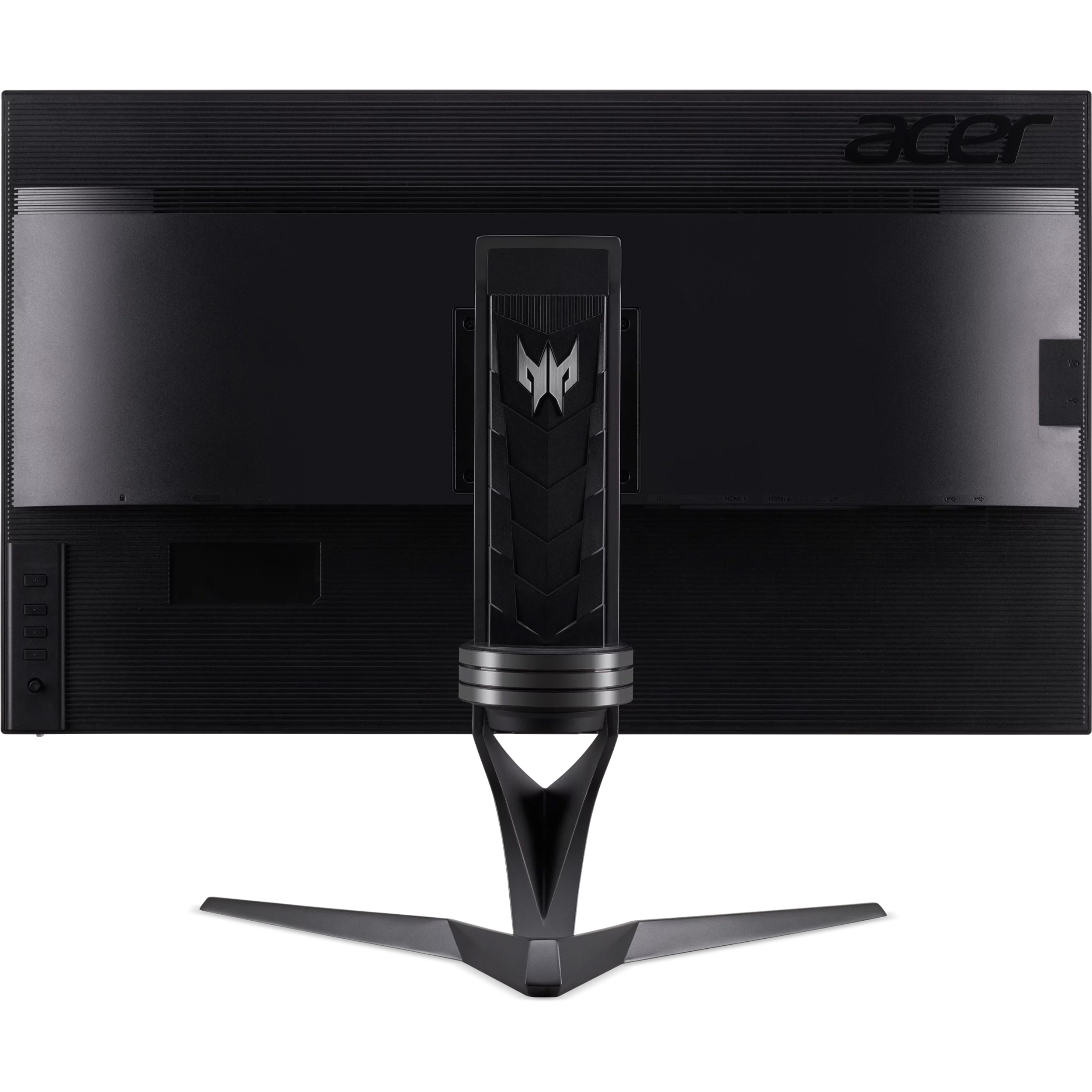 Монитор 31.5" ACER Predator XB323QKV4bmiiprx (UM.JX3EE.401)