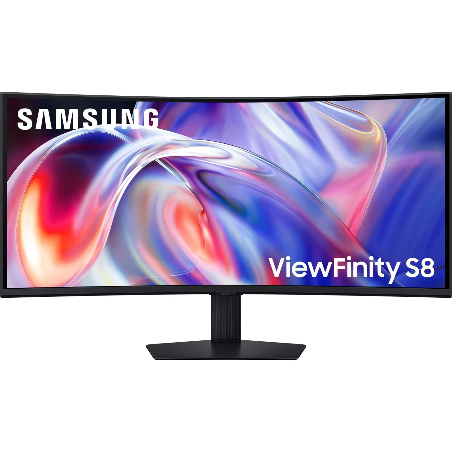 Монитор 40" SAMSUNG Viewfinity HRM S85TH (LS40H850TAIXUA)