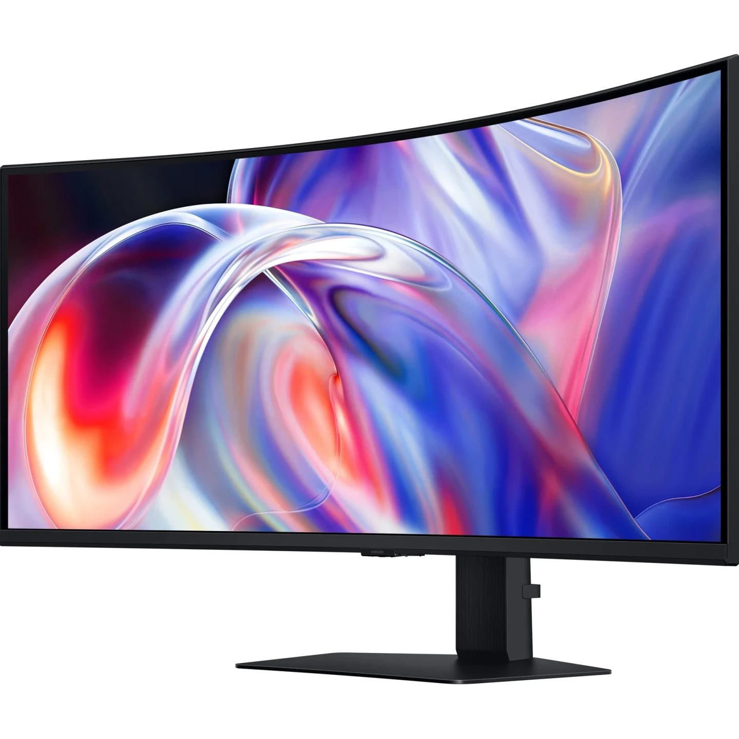 Монитор 40" SAMSUNG Viewfinity HRM S85TH (LS40H850TAIXUA)